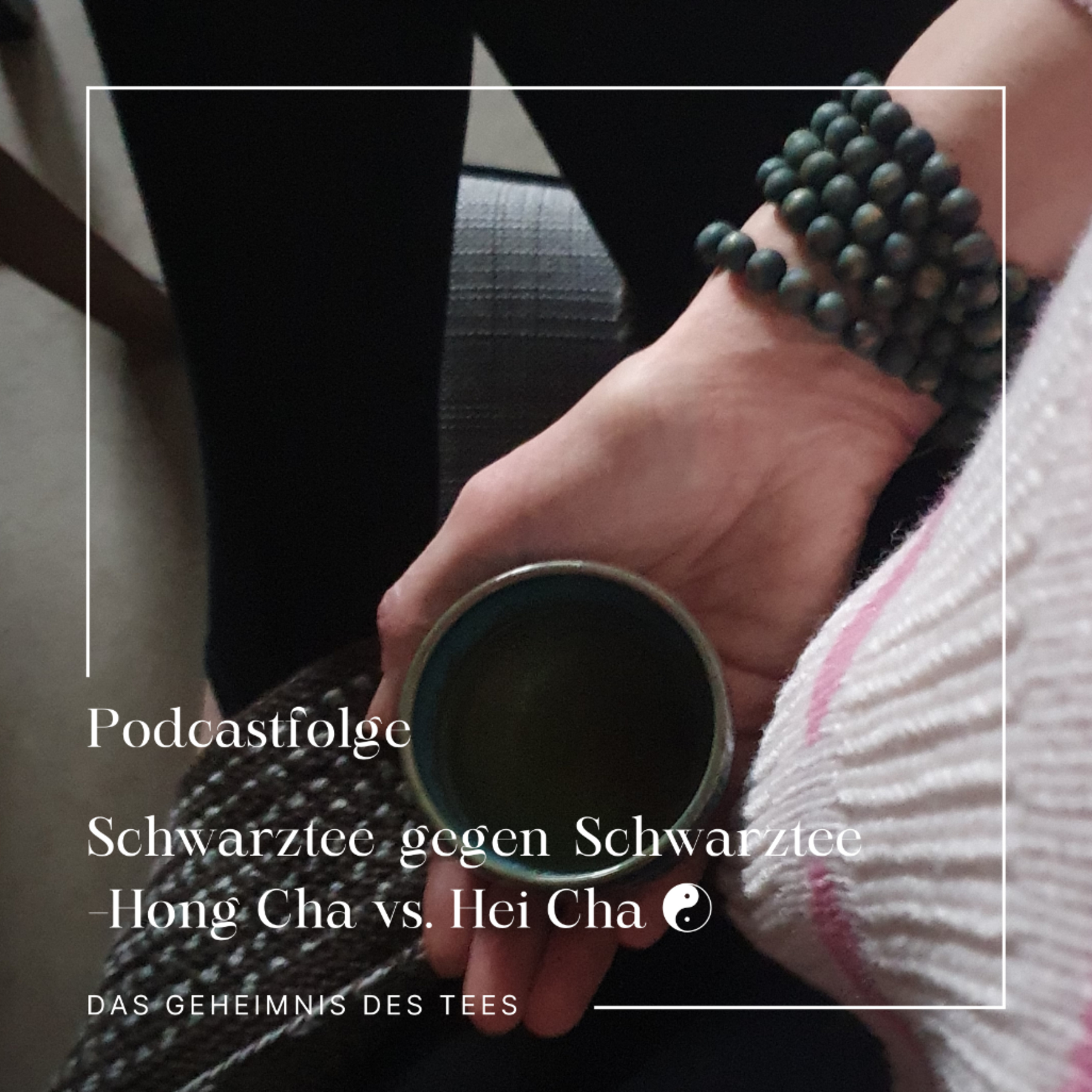 Das Geheimnis des Tees