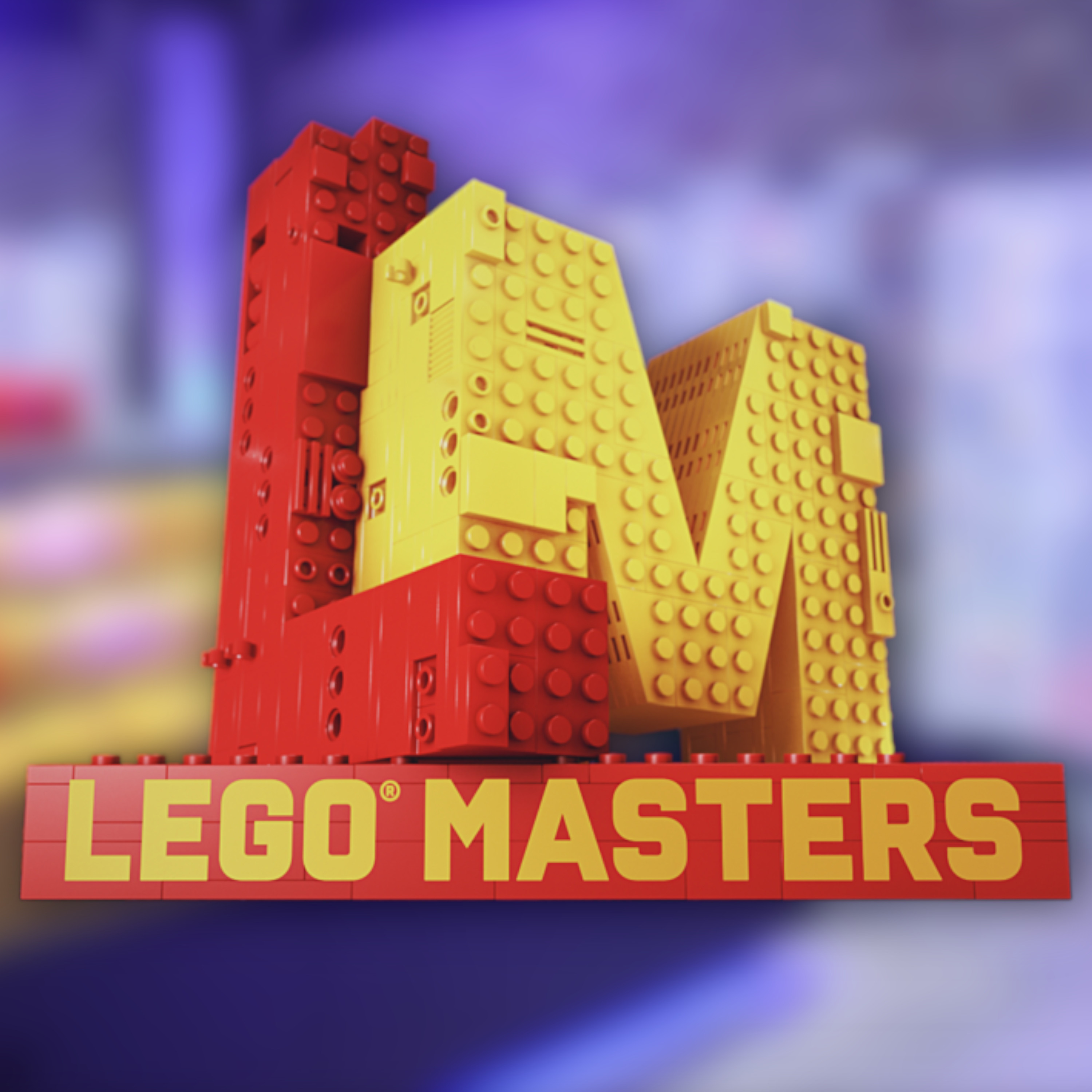 Brick Talk - Der Podcast über LEGO