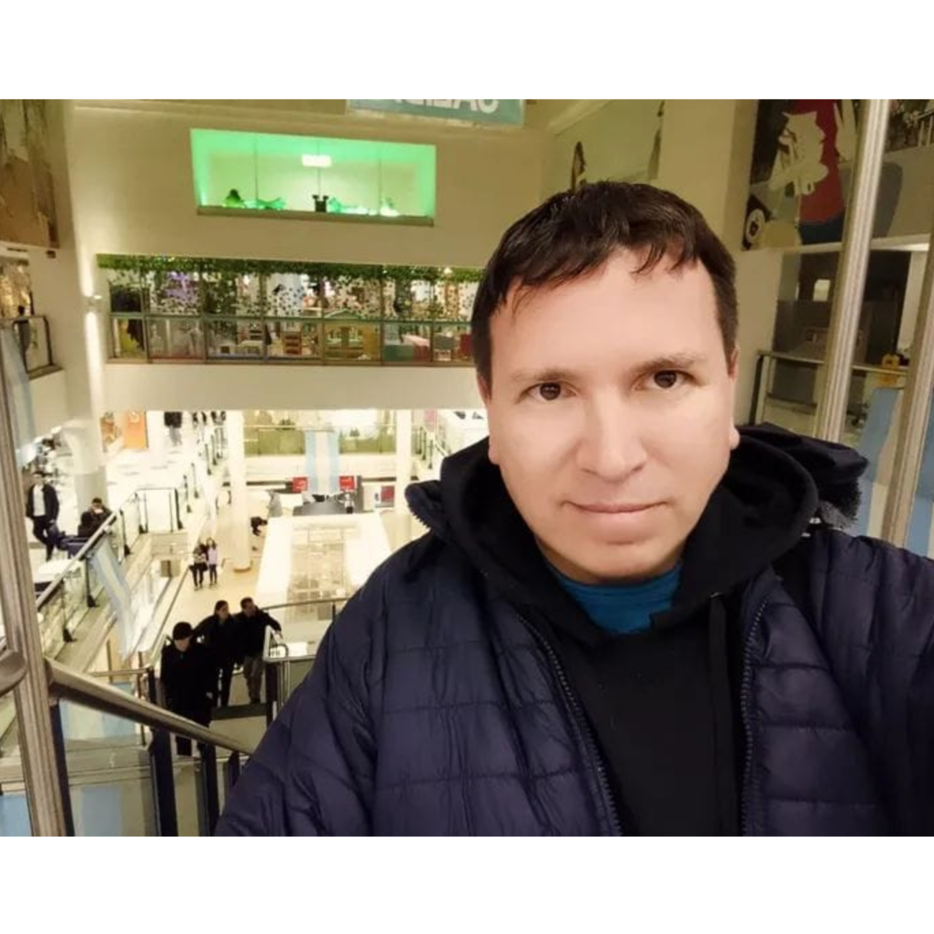Recorriendo la milla infinita - Julio Gómez - Jorge Rodríguez - Radio Horizonte Rosario