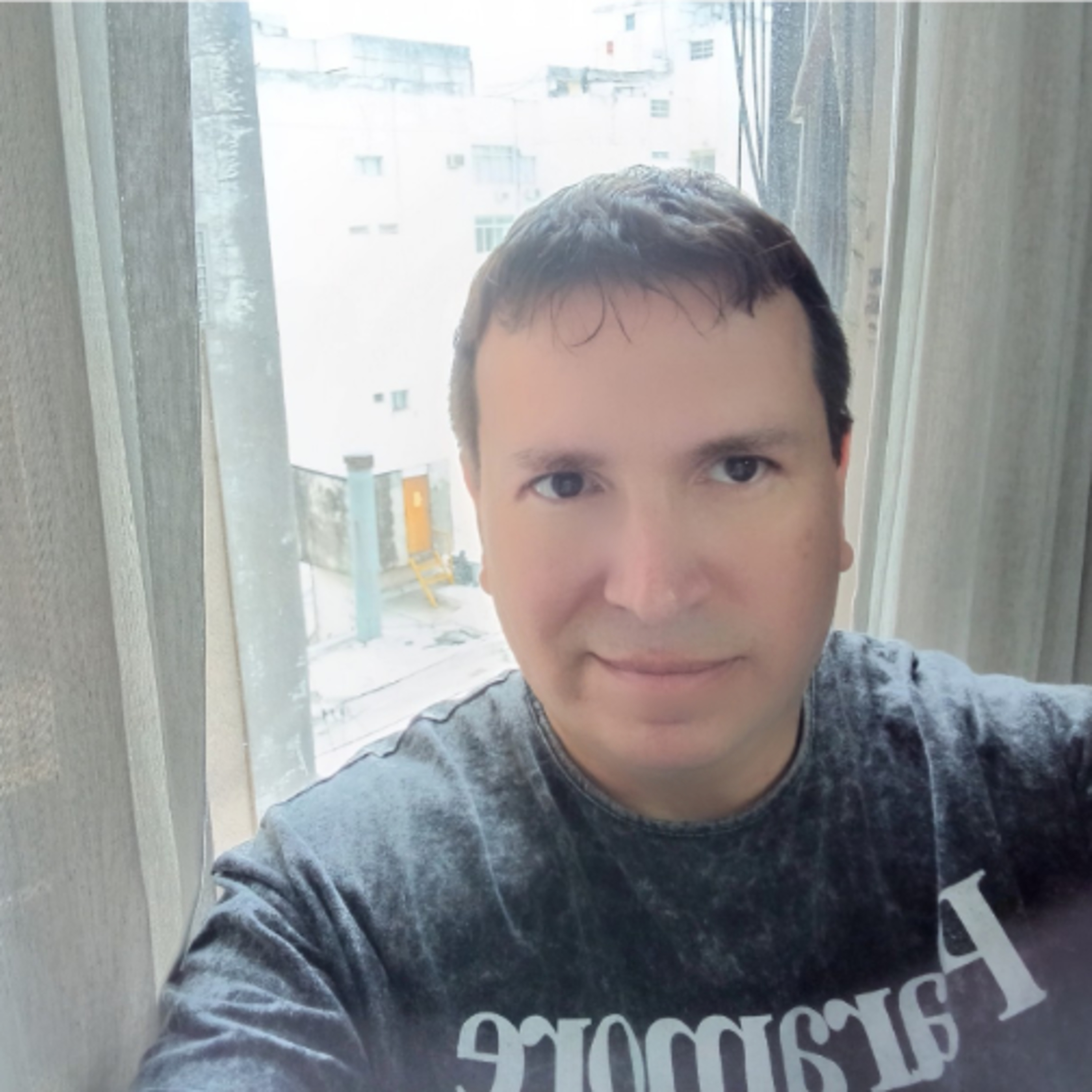 Recorriendo la milla infinita - Julio Gómez - Jorge Rodríguez - Radio Horizonte Rosario