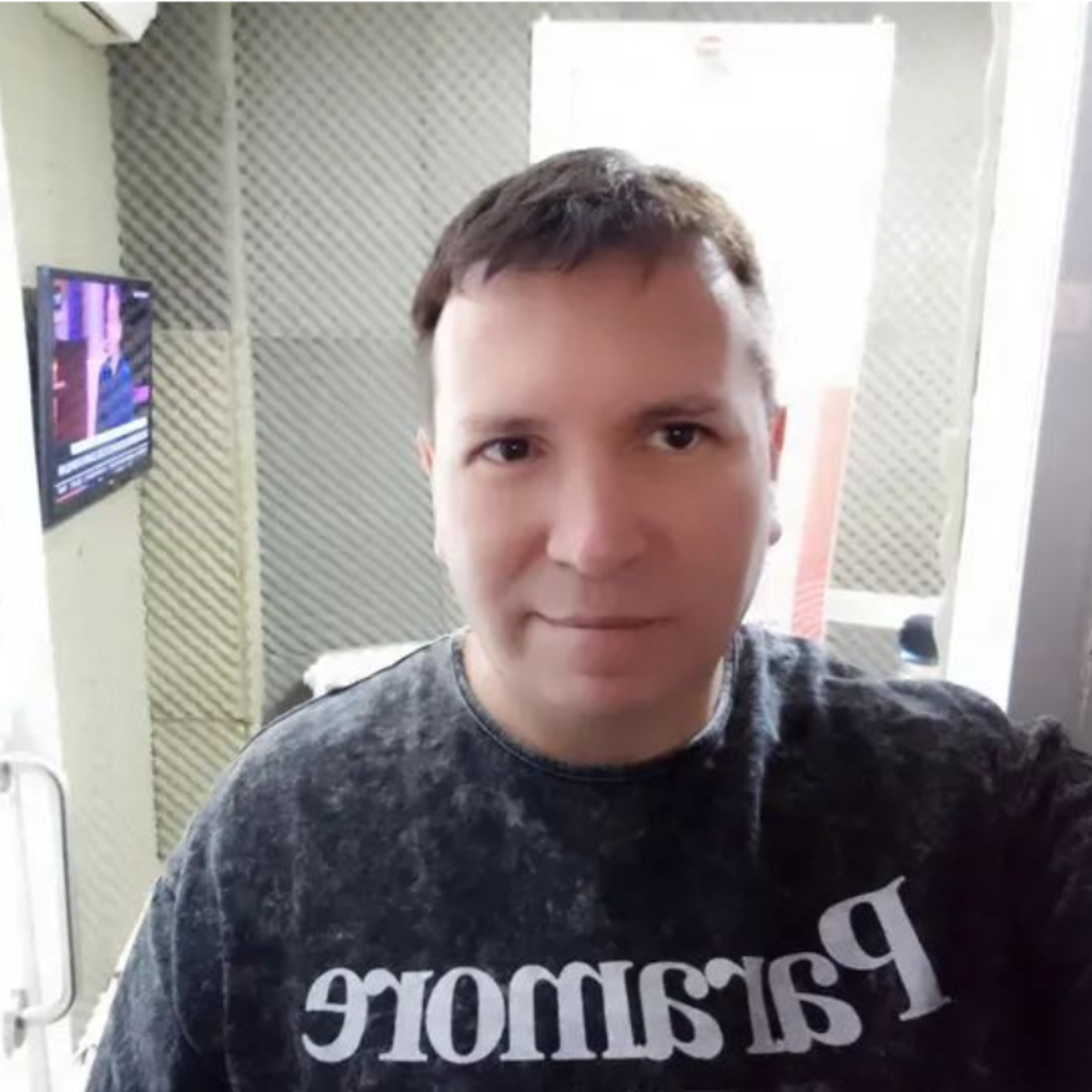 Recorriendo la milla infinita - Julio Gómez - Jorge Rodríguez - Radio Horizonte Rosario