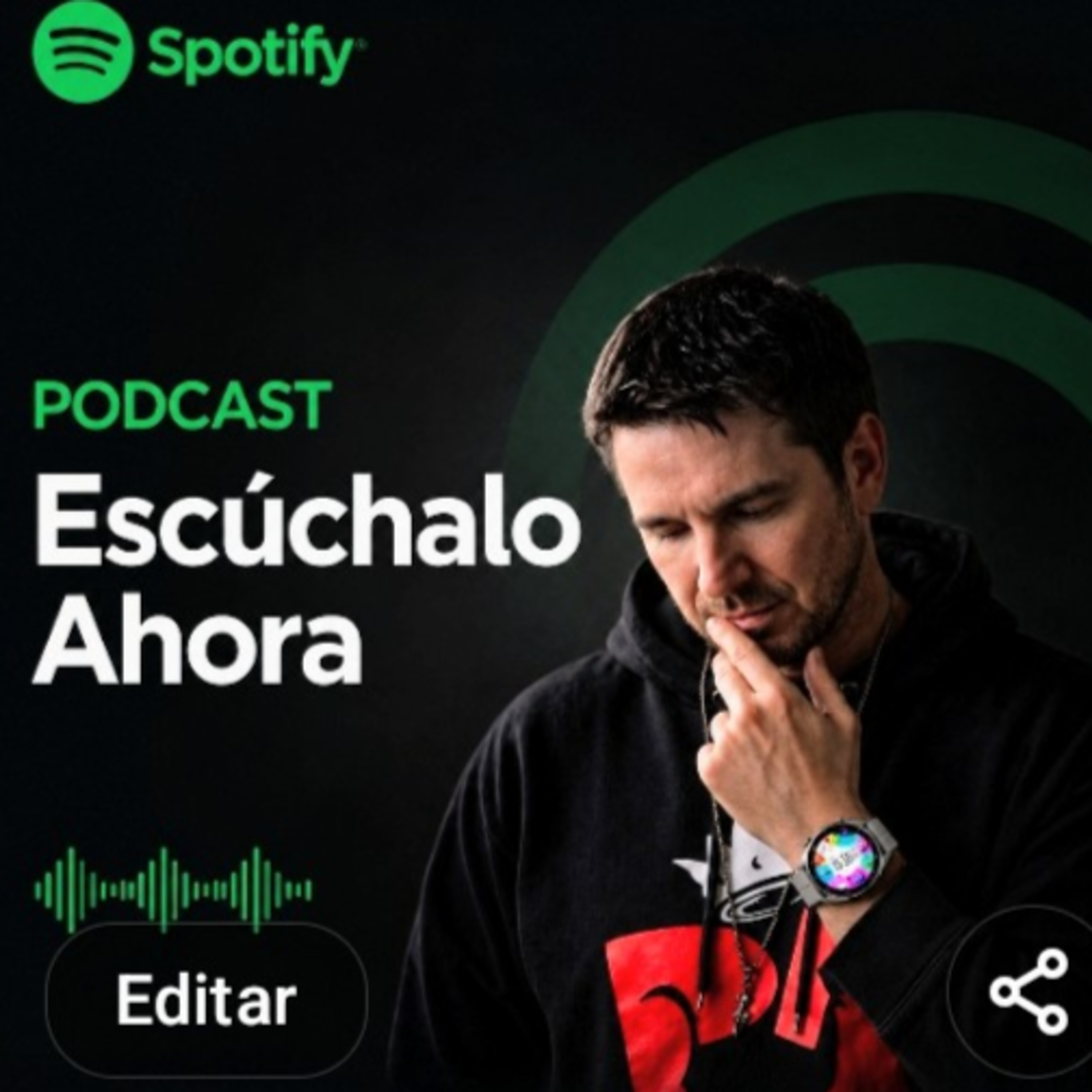 Recorriendo la milla infinita - 06/06/23 - Julio Gómez - Jorge Rodríguez - Radio Horizonte Rosario episode artwork
