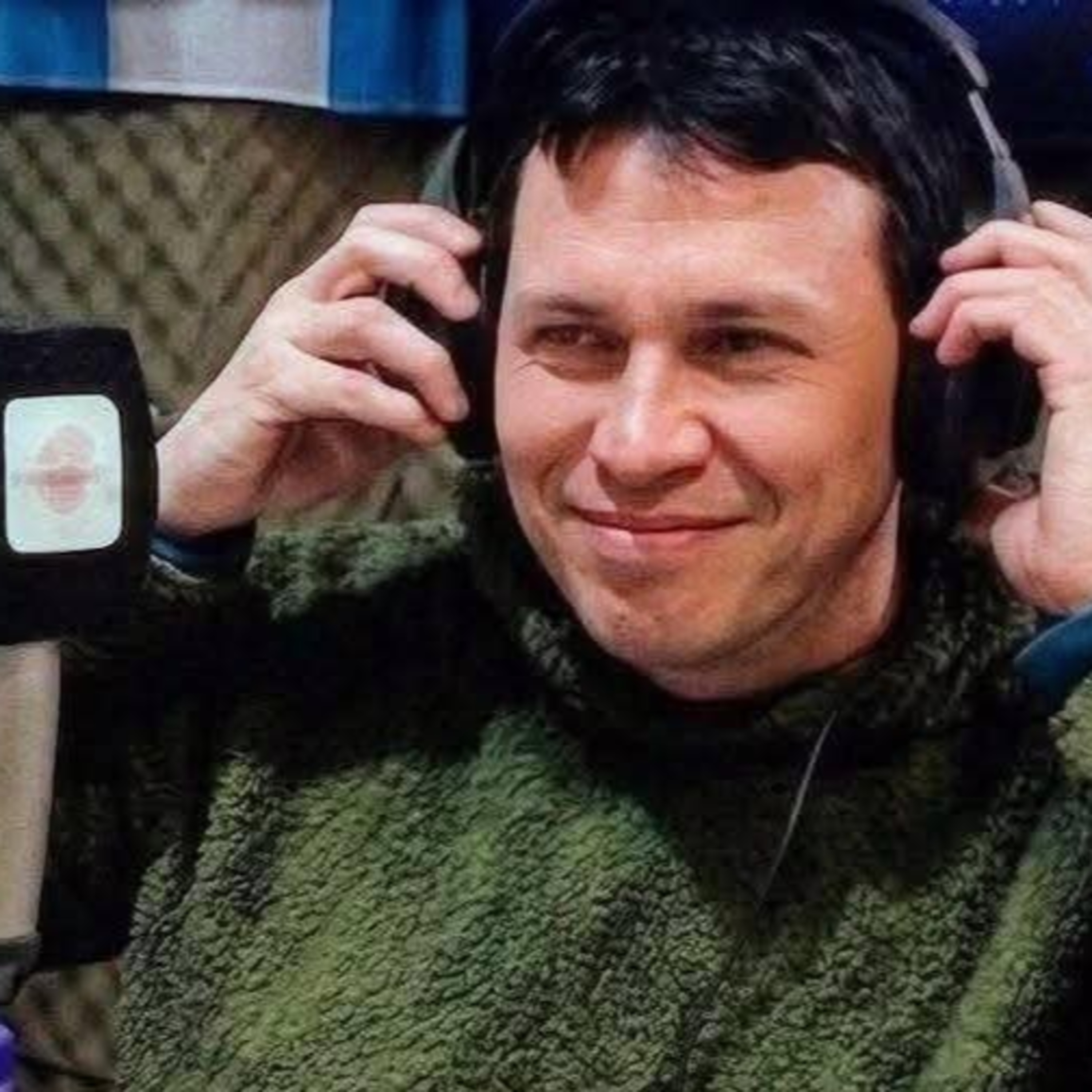 Recorriendo la milla infinita - 08/08/23 - Julio Gómez - Jorge Rodríguez - Radio Horizonte Rosario  episode artwork