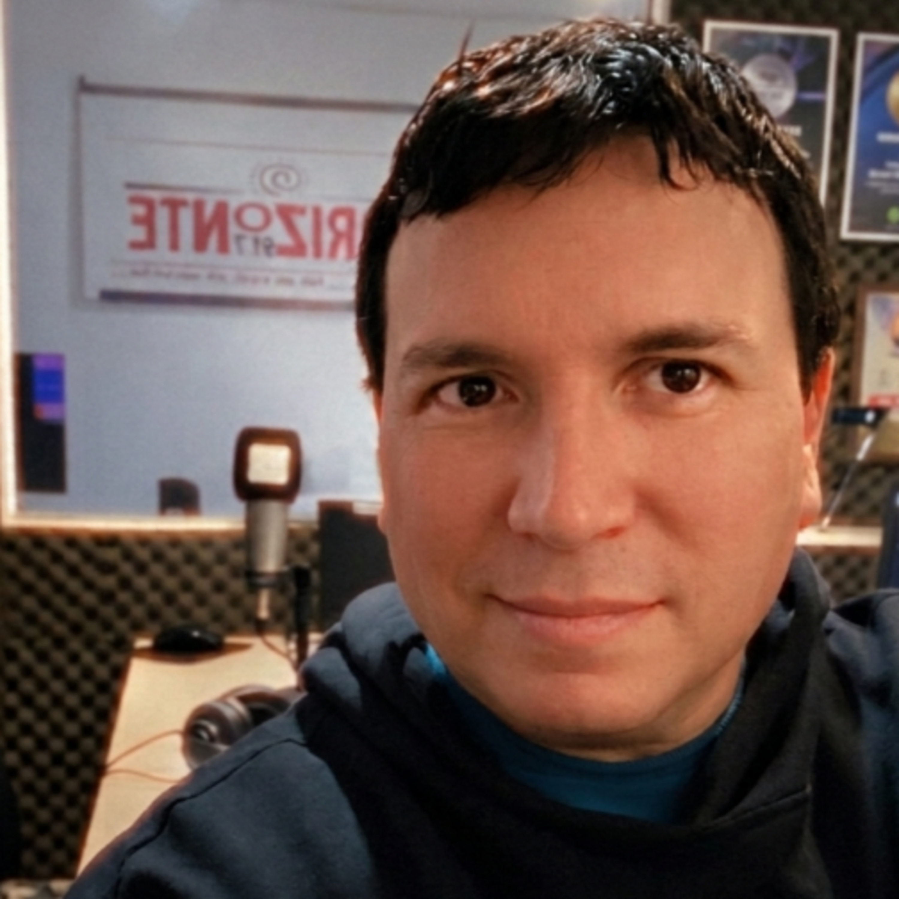 "Recorriendo la milla infinita" - 15/08/23 - Julio Gómez - Radio Horizonte Rosario  episode artwork
