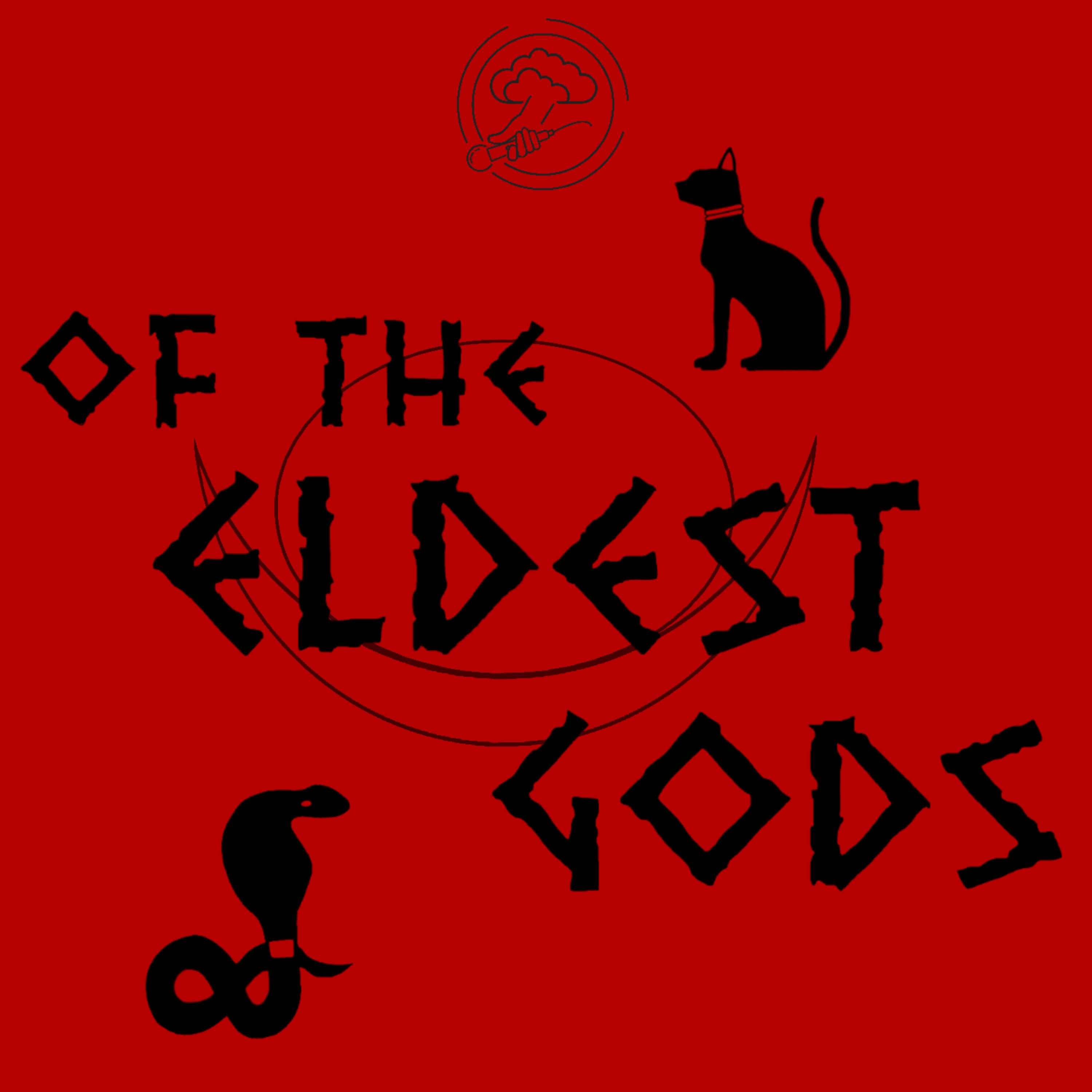 S7E14 At the Tomb of Zia Rashid feat. Takenna