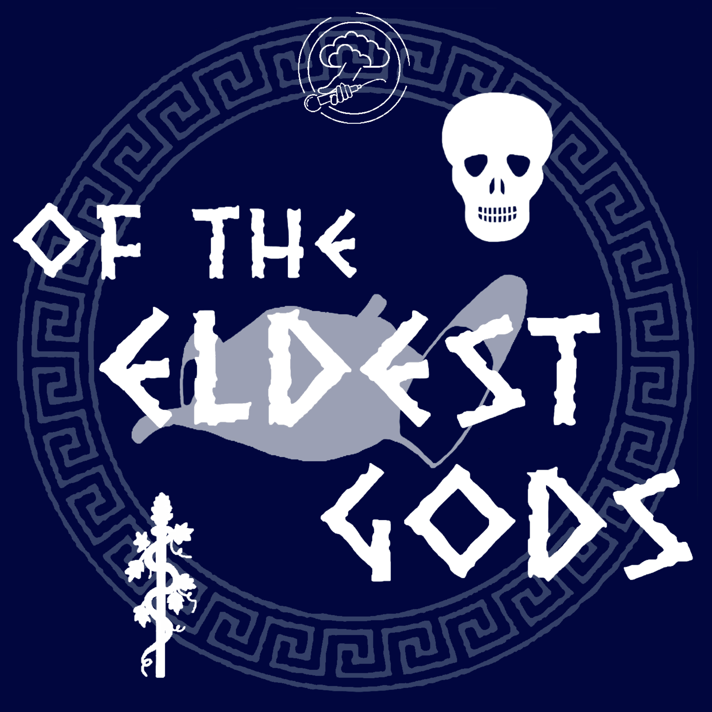 Of The Eldest Gods
