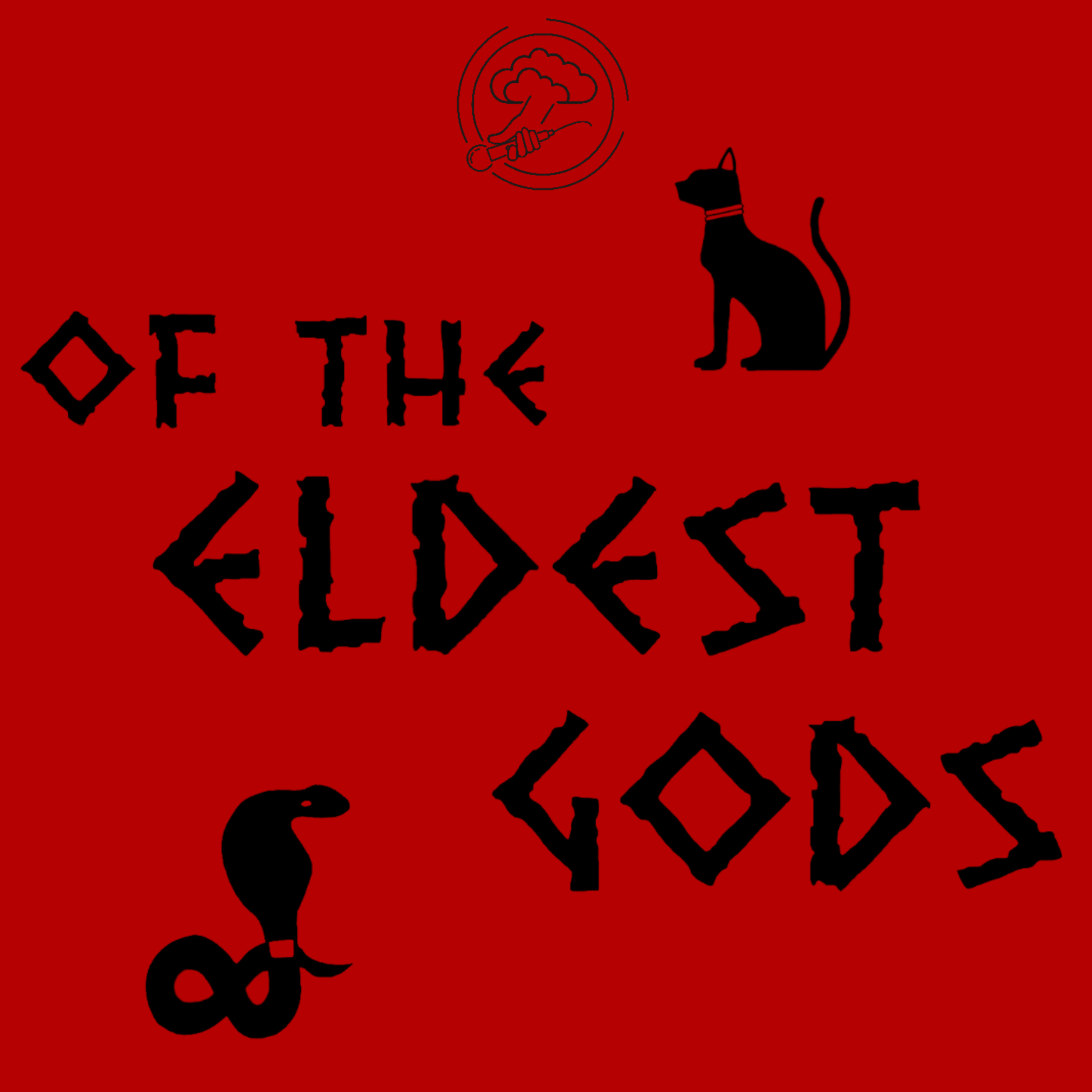 S8E2 I Have a Word with Chaos episode artwork