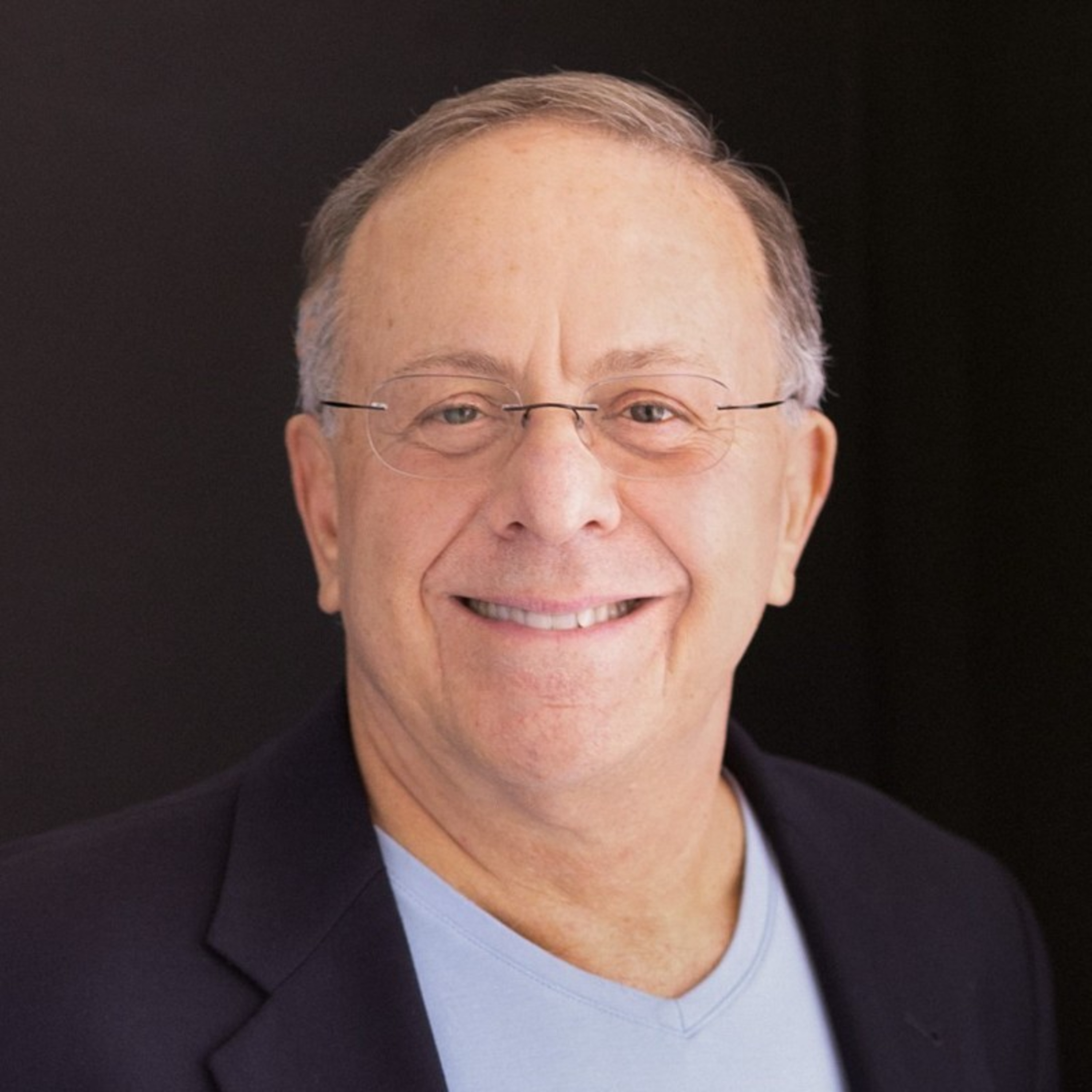 Episode #81- Dr. Mallard (Mal) Owen, seasoned leadership and coaching expert, Scottsdale, AZ episode artwork