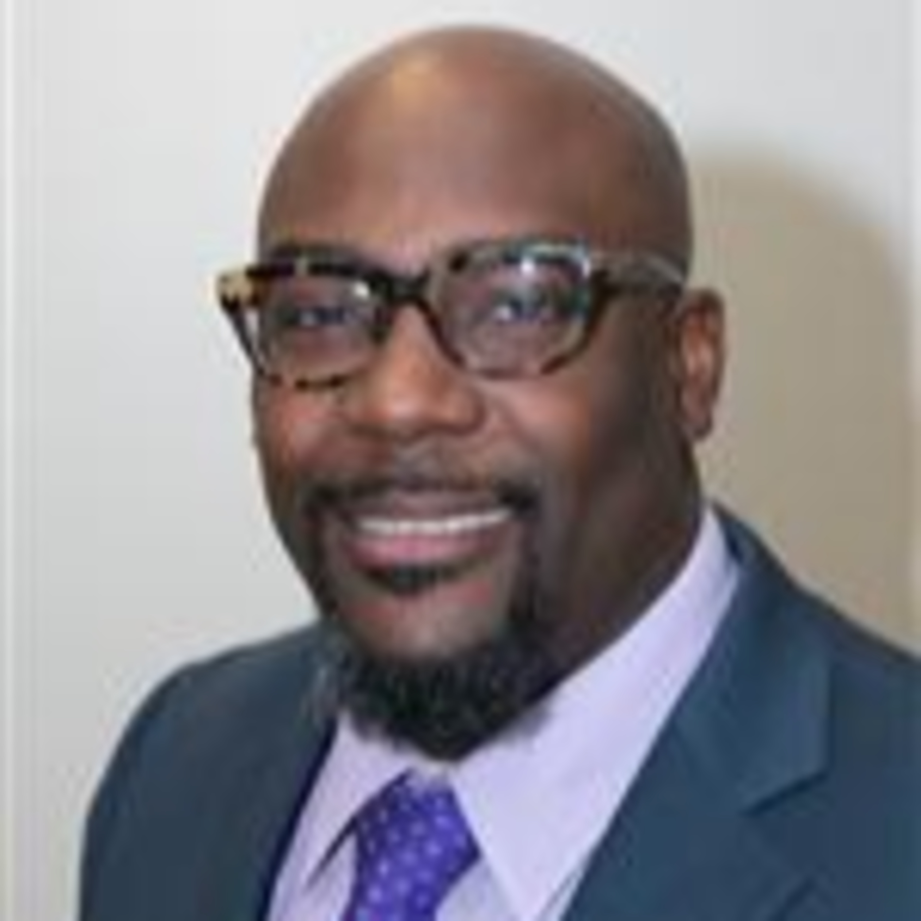 Episode #83- Rendell Jackson, Assistant Director of Athletics, Atlanta Public Schools, Atlanta, GA episode artwork