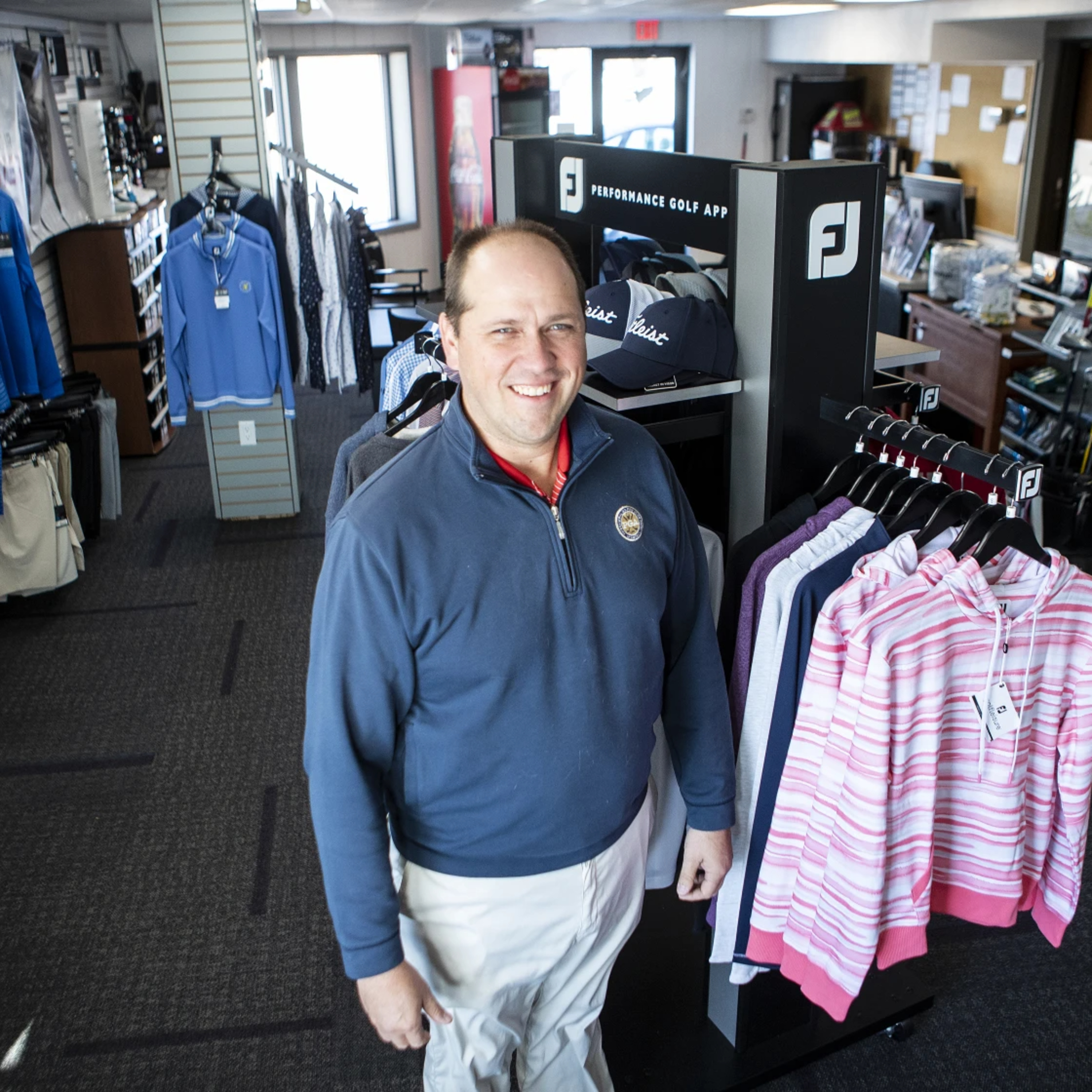 Holding the Ladder in Sport and Leadership