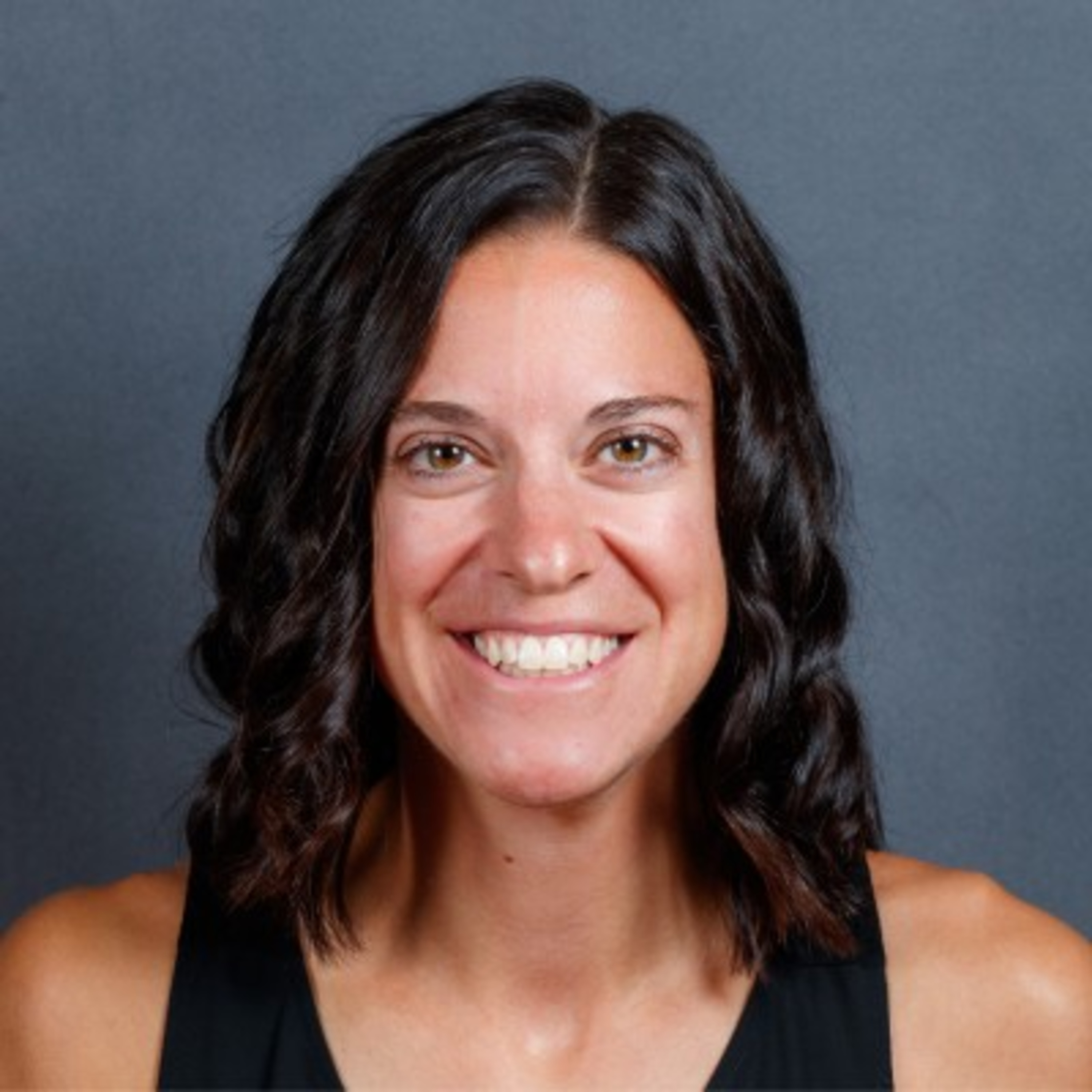 Episode #97- Sarah Boruta, Director of Basketball Operations, Liberty University, and founder, College Basketball Operations Institute, Lynchburg, VA episode artwork