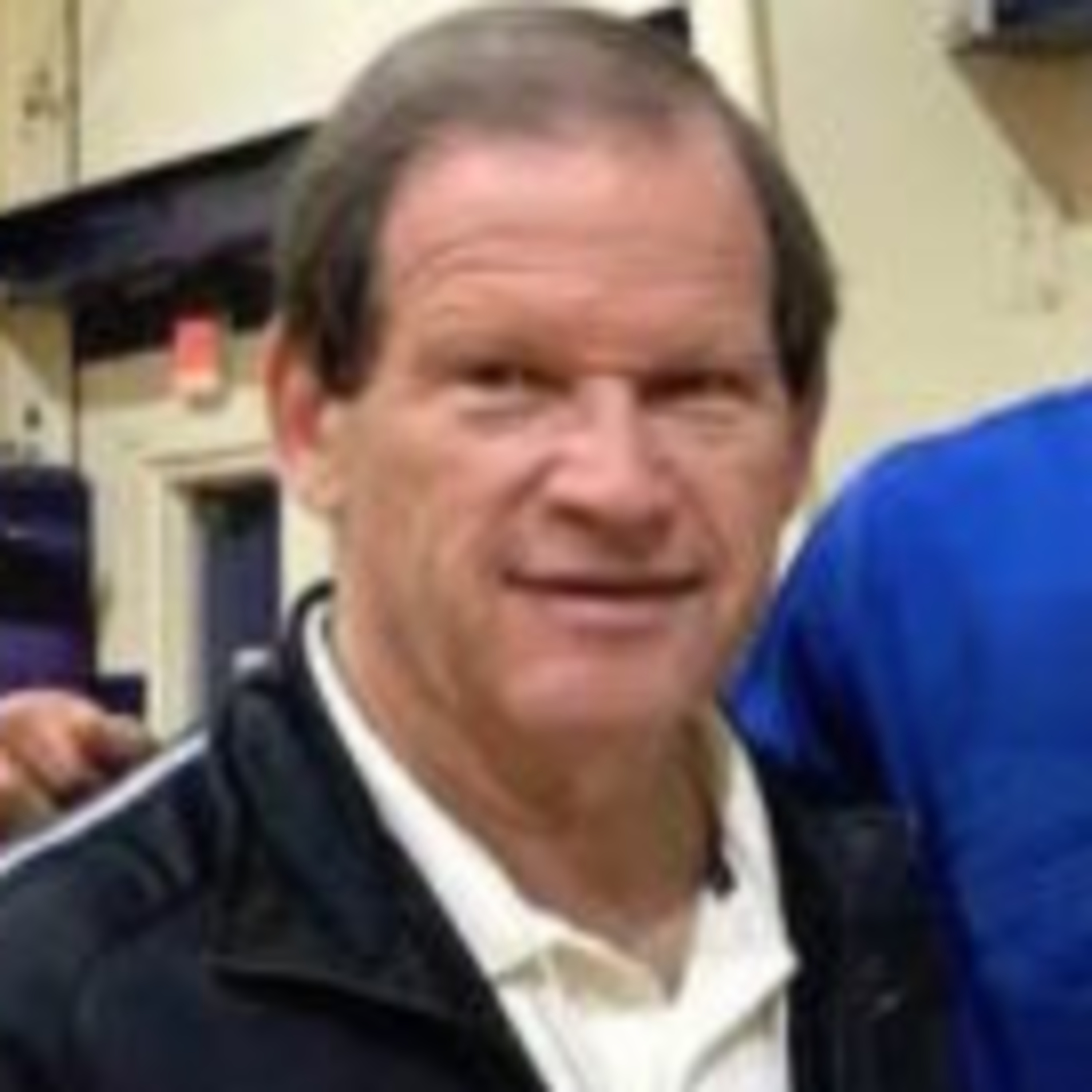 Episode #98- Ronnie Arrow, retired Hall of Fame and national championship college basketball coach, Mobile, AL episode artwork