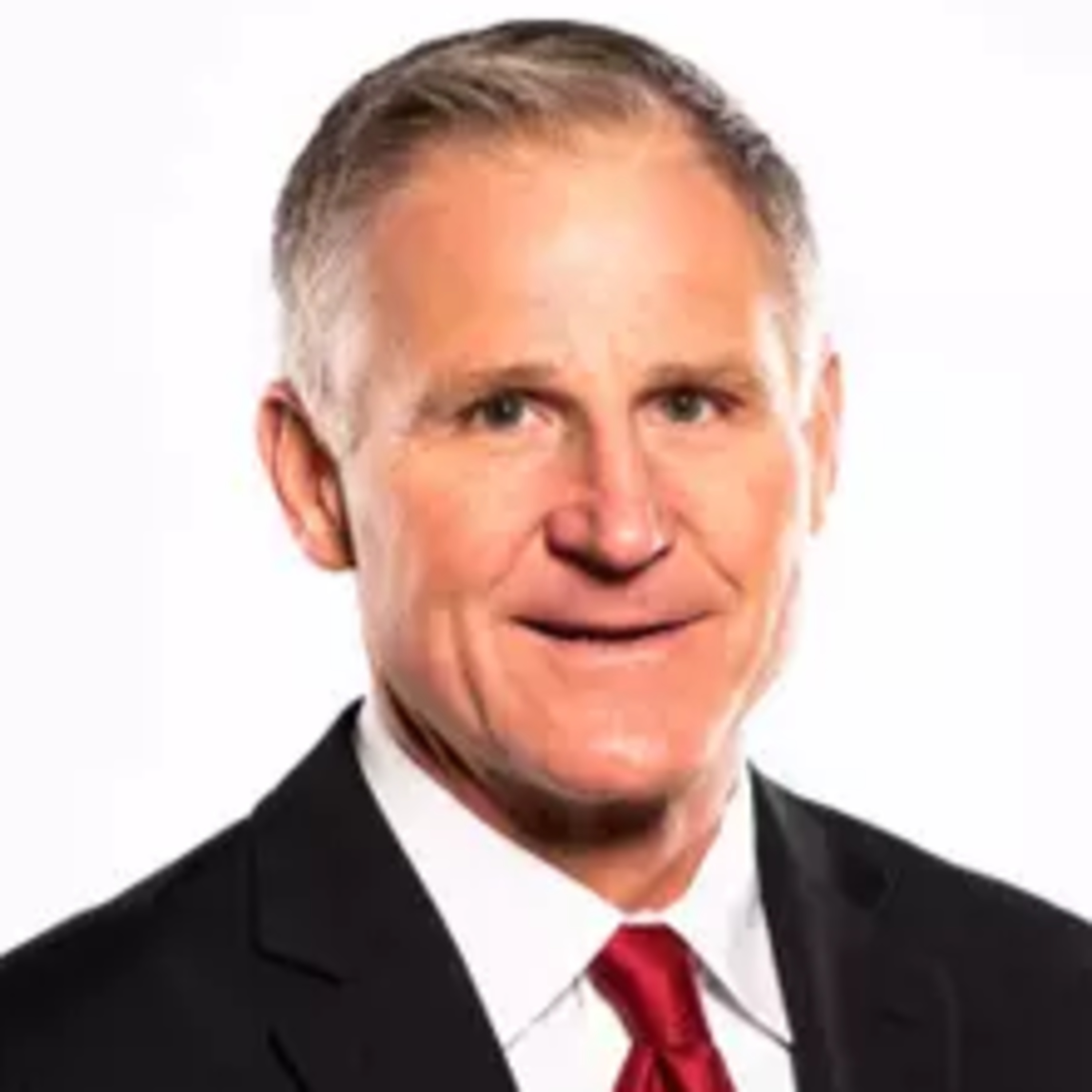 Episode #99- Erik Johnson, Head Women's Basketball Coach, University of Denver, Denver, CO episode artwork