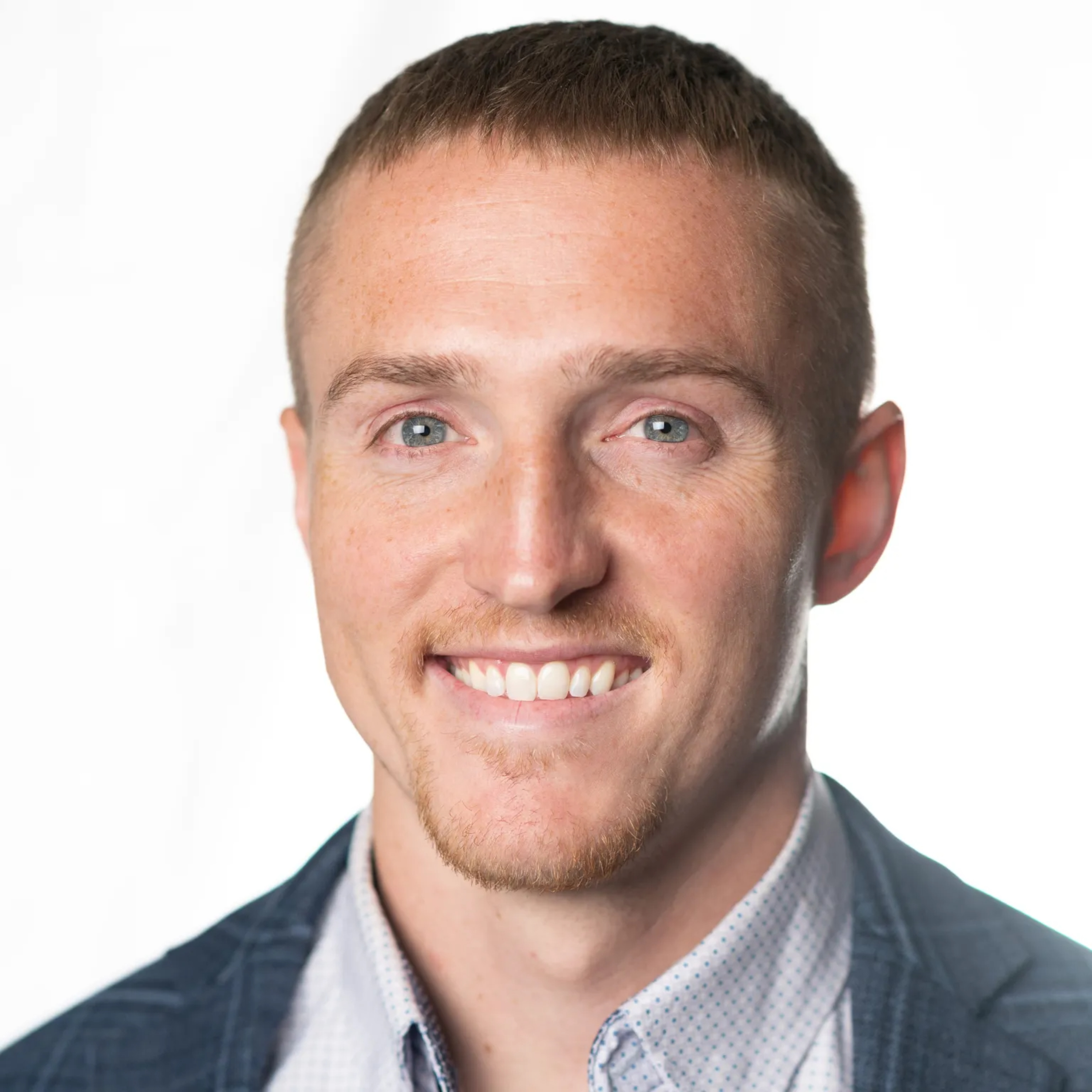 Episode #101- Dr. Dallas Ehrmantraut, orthopedic physical therapist, professor, and basketball coach, Fargo, ND episode artwork