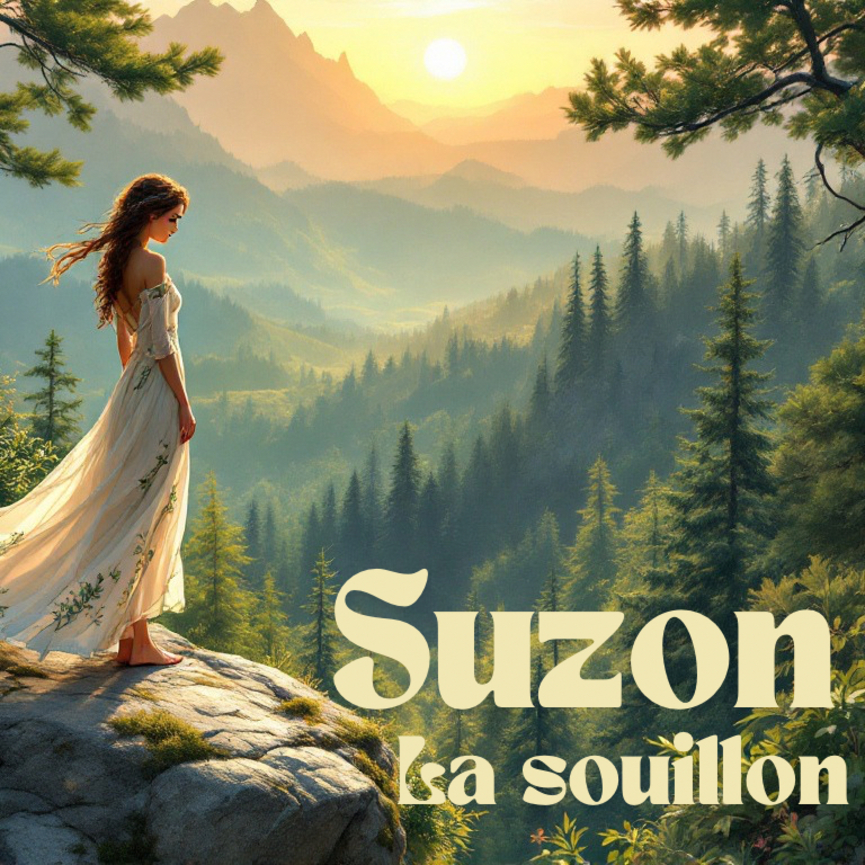 Suzon la souillon episode artwork