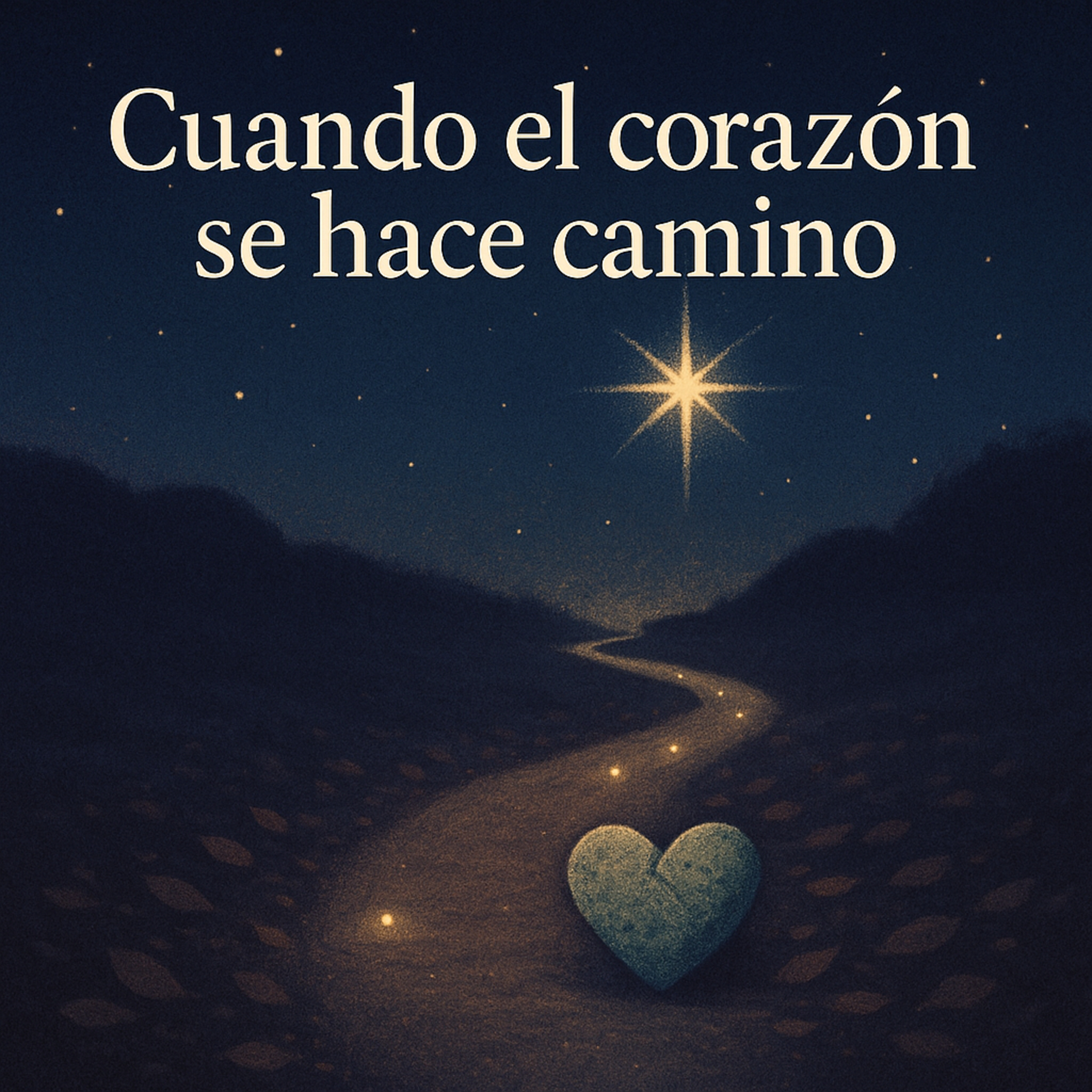 Cuando el corazón se hace camino episode artwork