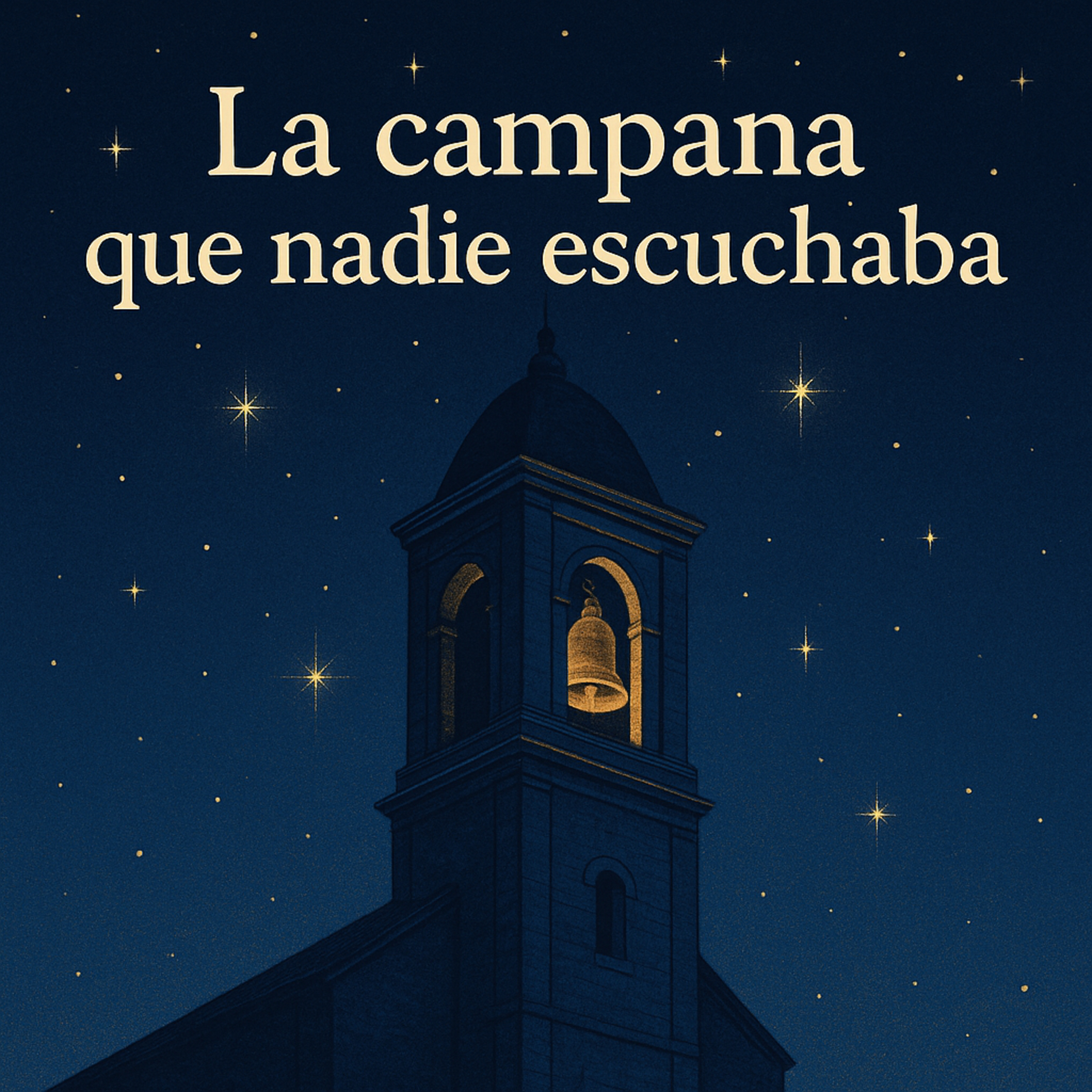   La campana que nadie escuchaba episode artwork