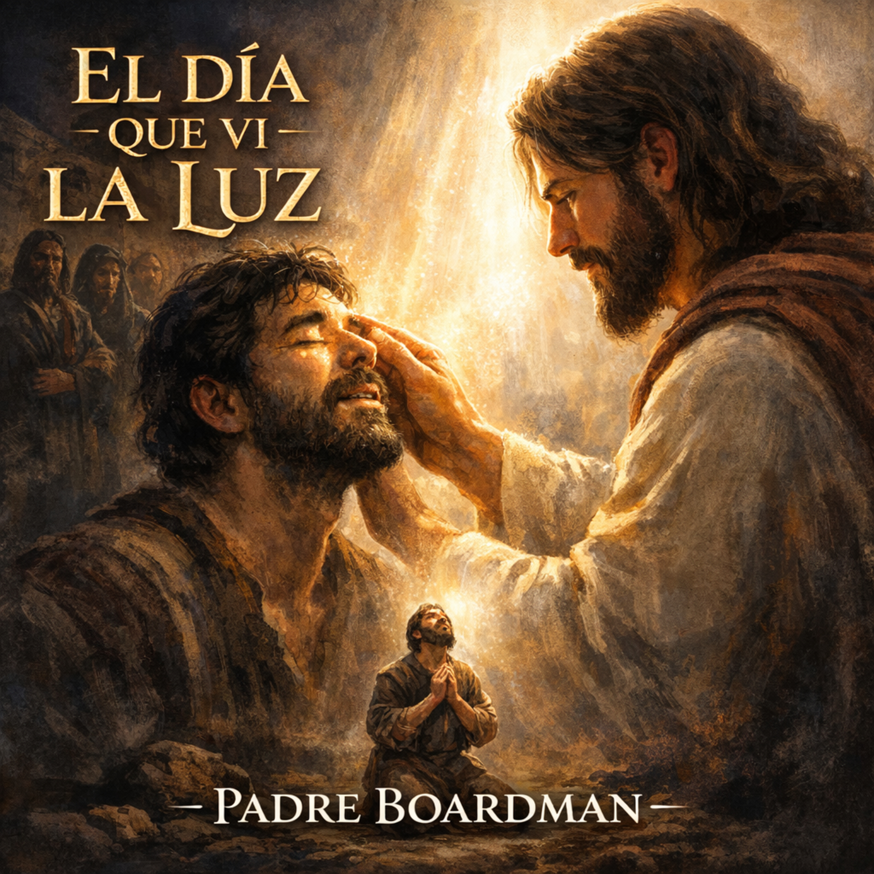 El día que vi la luz episode artwork