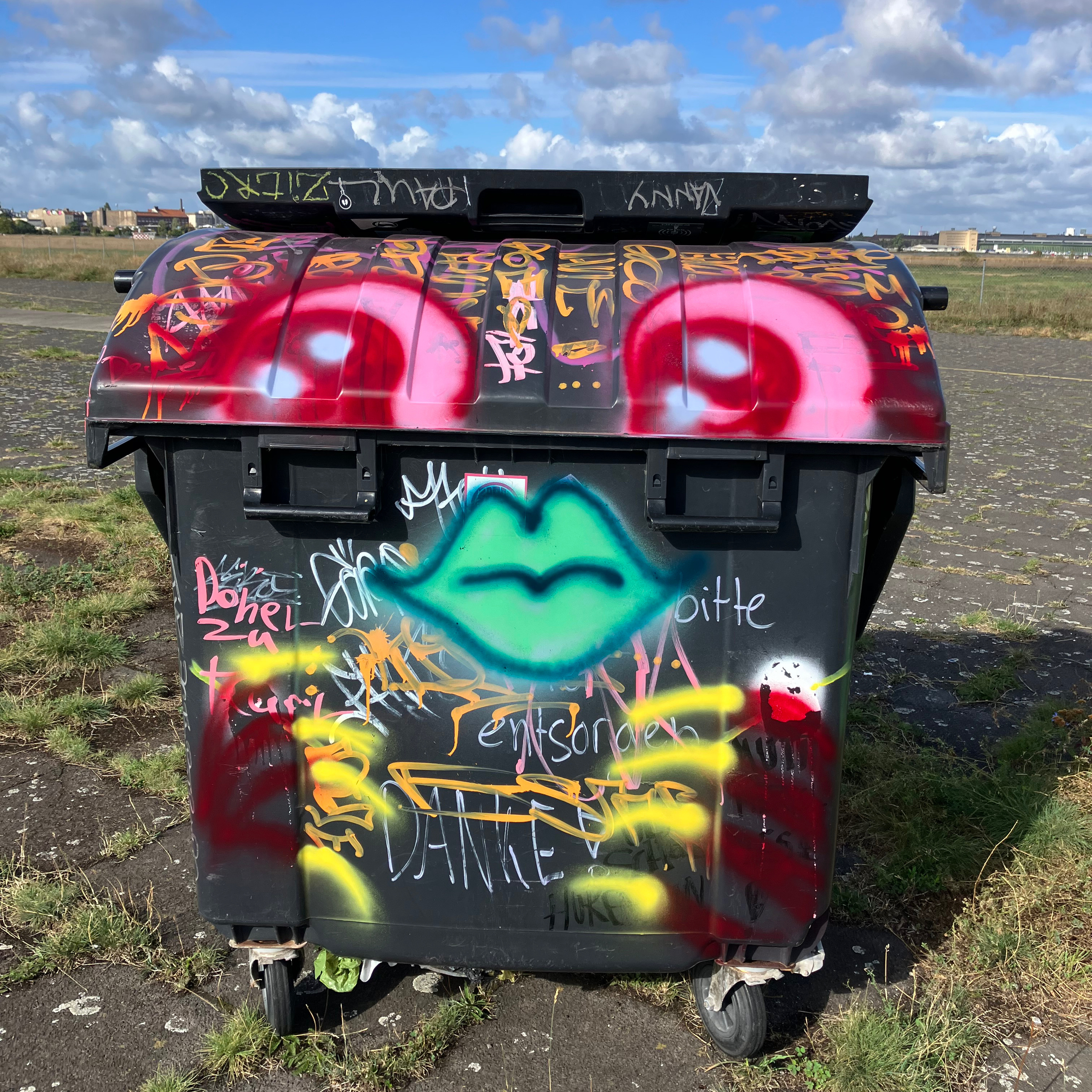 Beatniks Bumtrips Bullshit