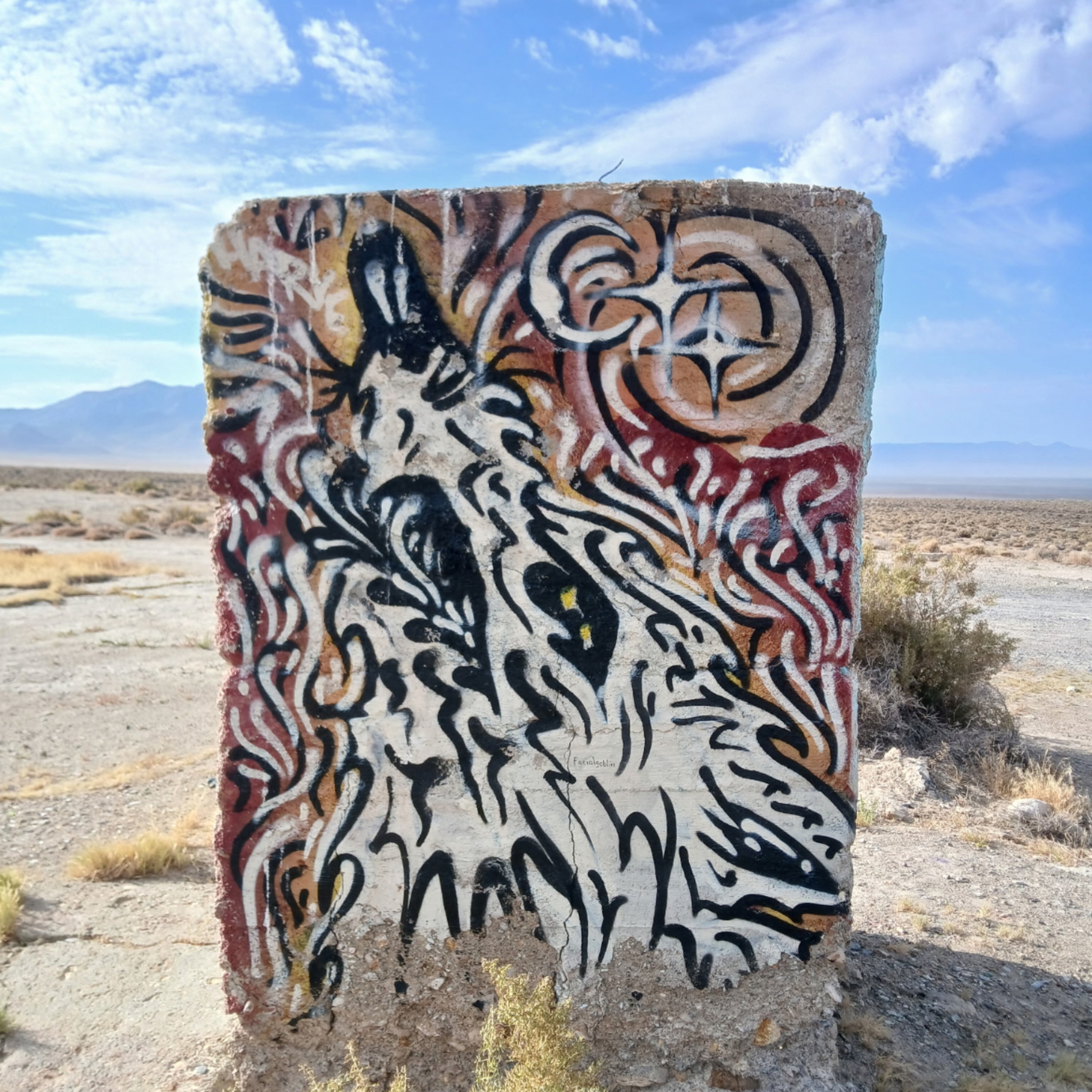 Beatniks Bumtrips Bullshit