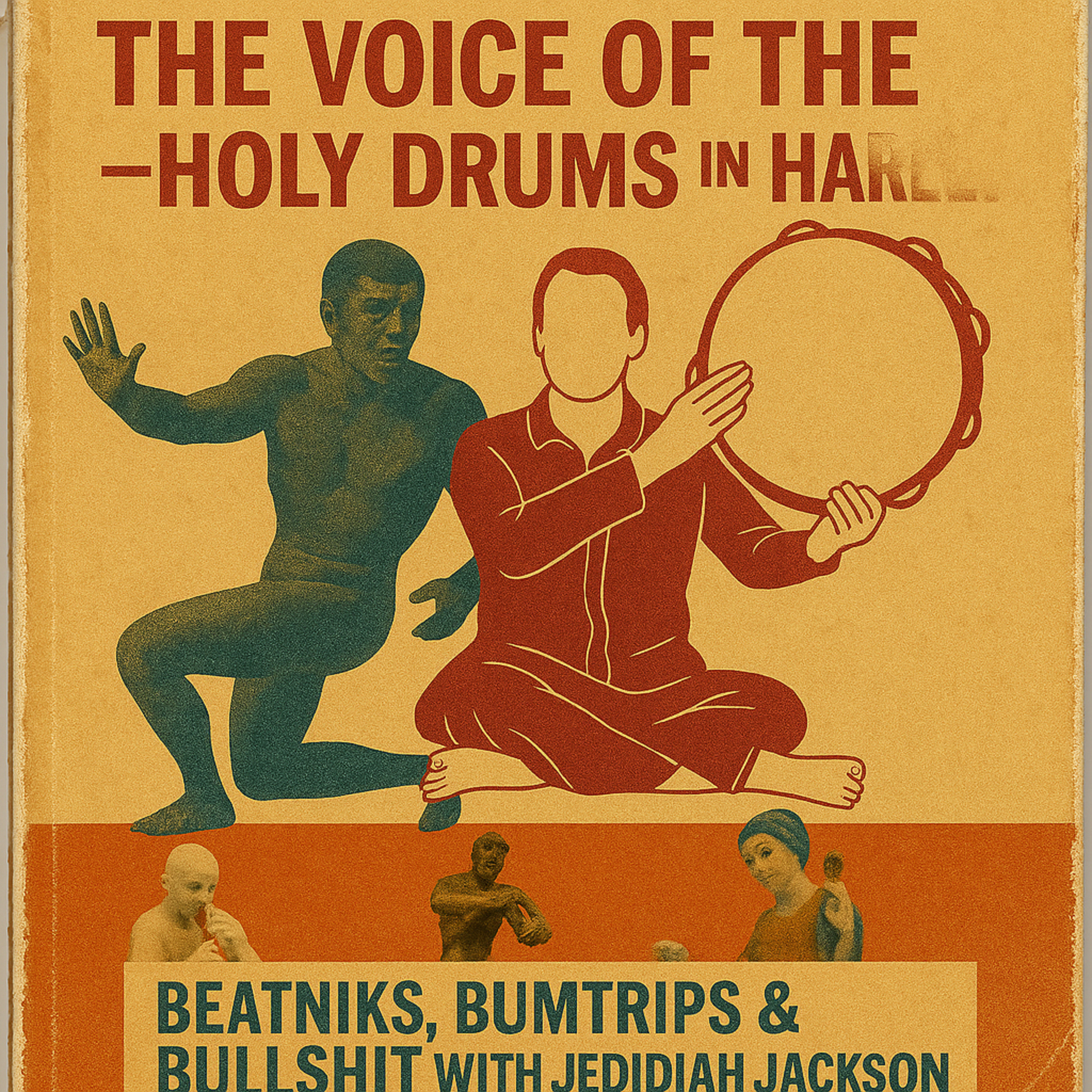 Beatniks Bumtrips Bullshit