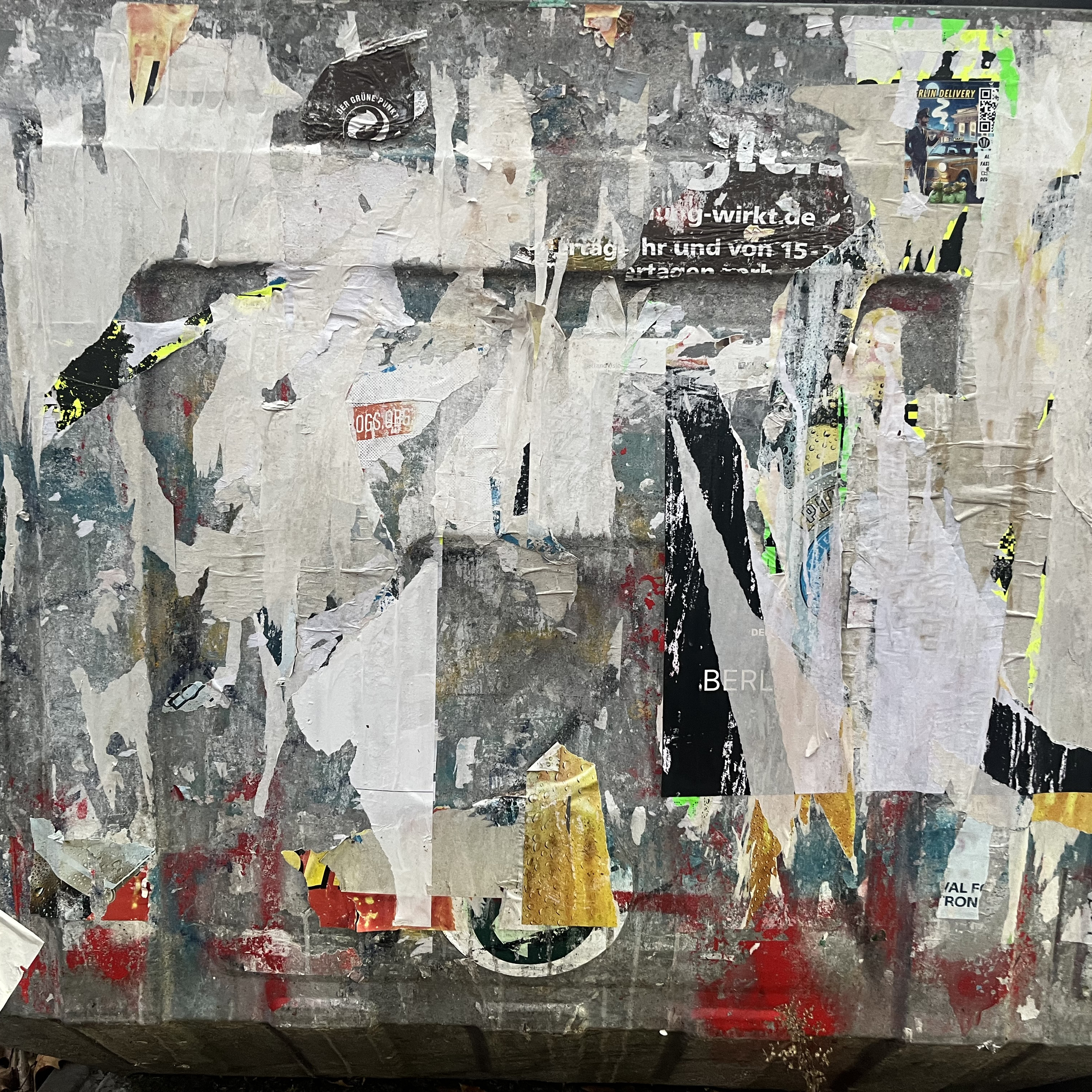 Raw 420 auto dictated Poem  episode artwork