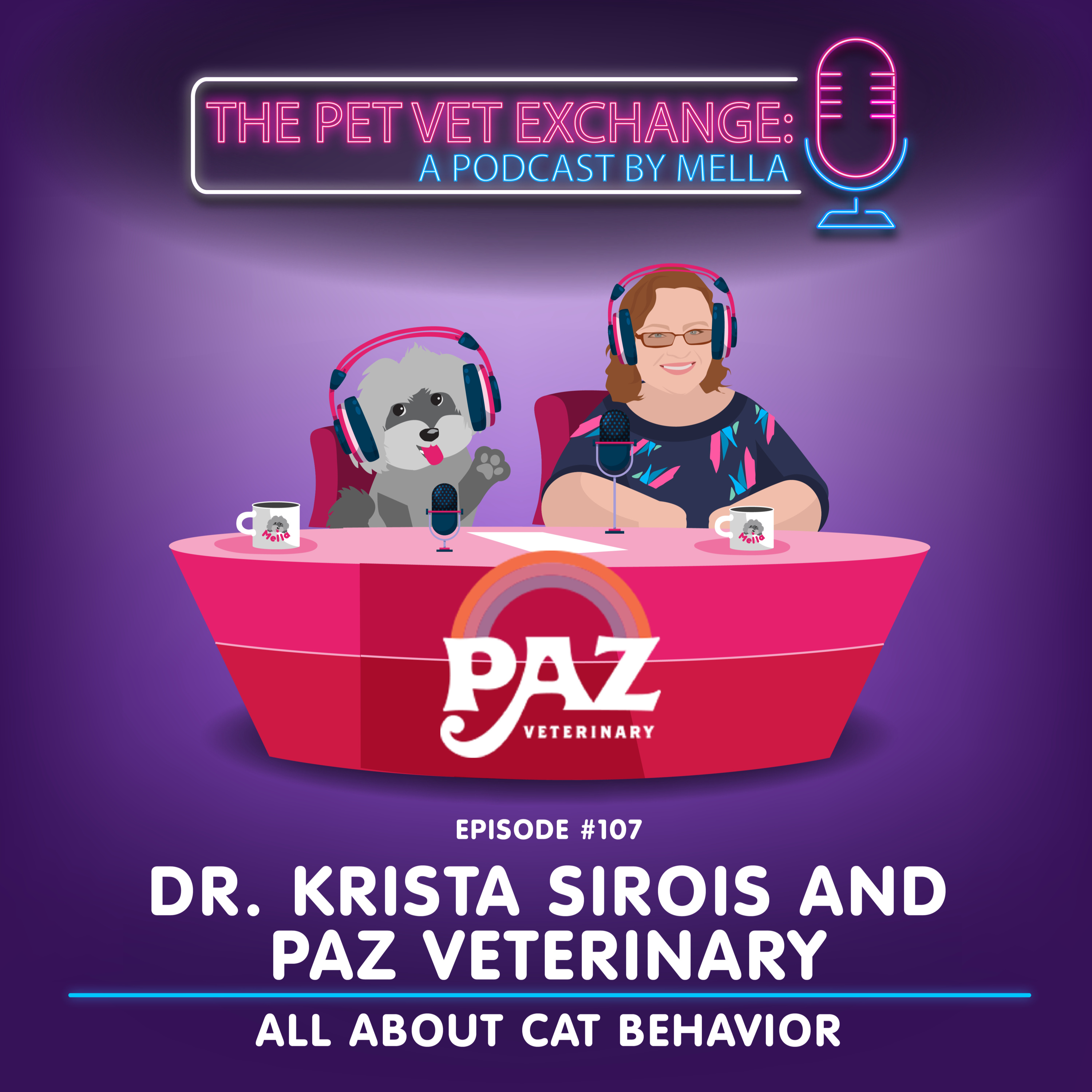 The Pet Vet Exchange Podcast