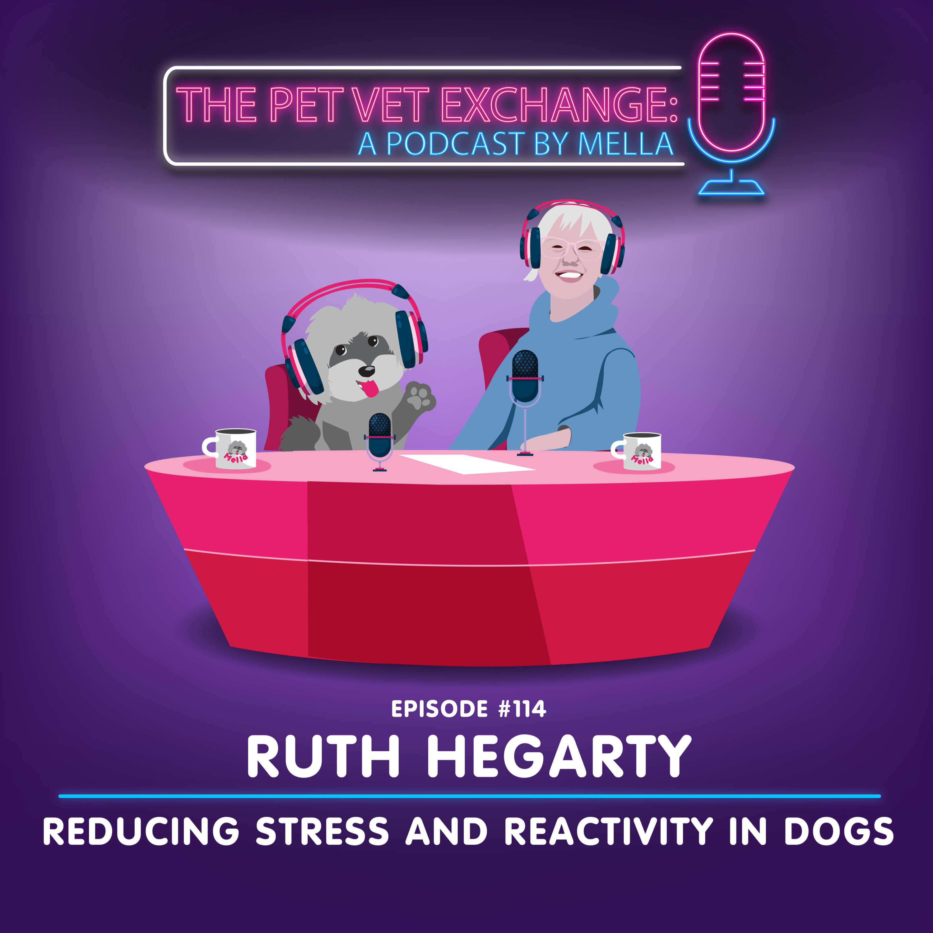 The Pet Vet Exchange Podcast