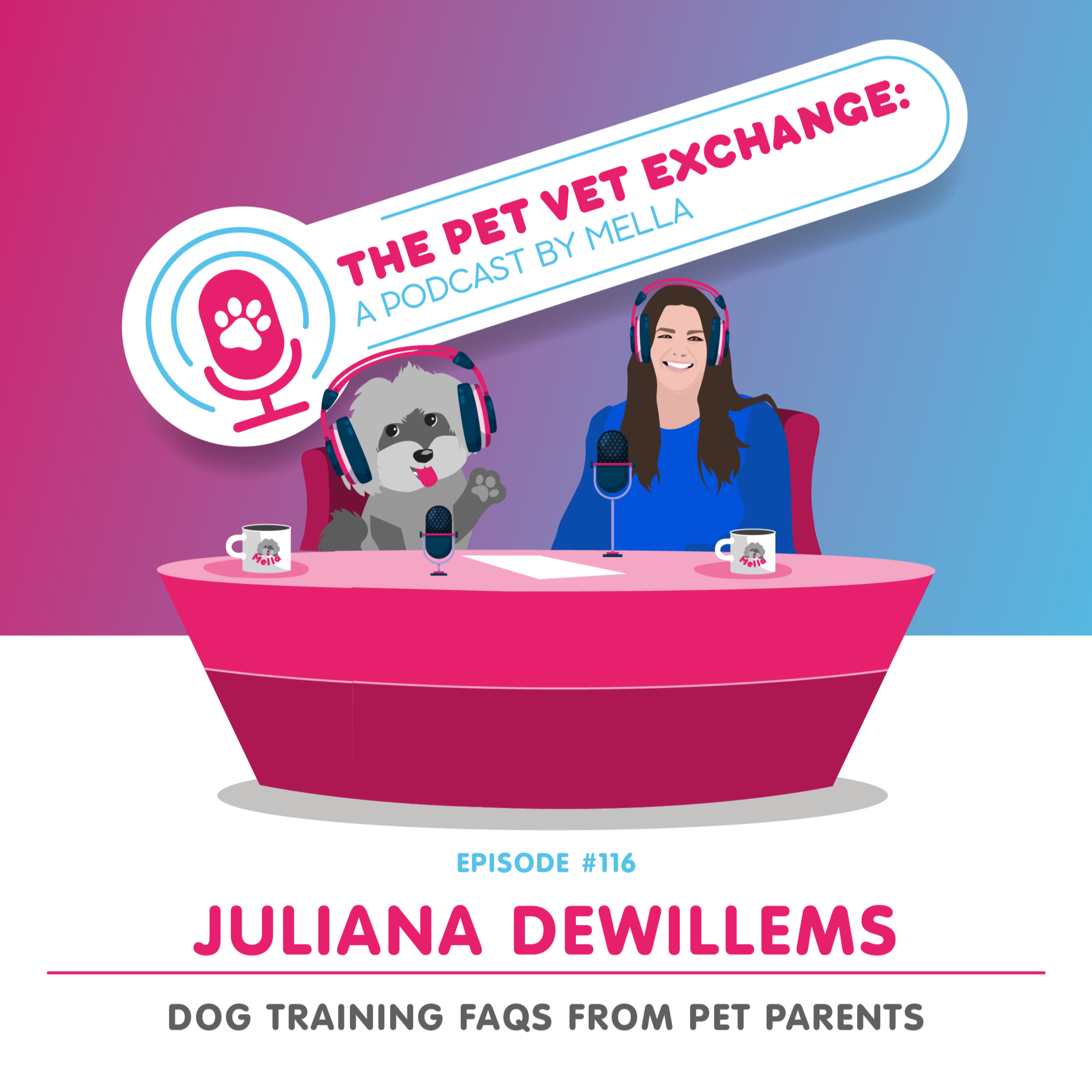 The Pet Vet Exchange Podcast