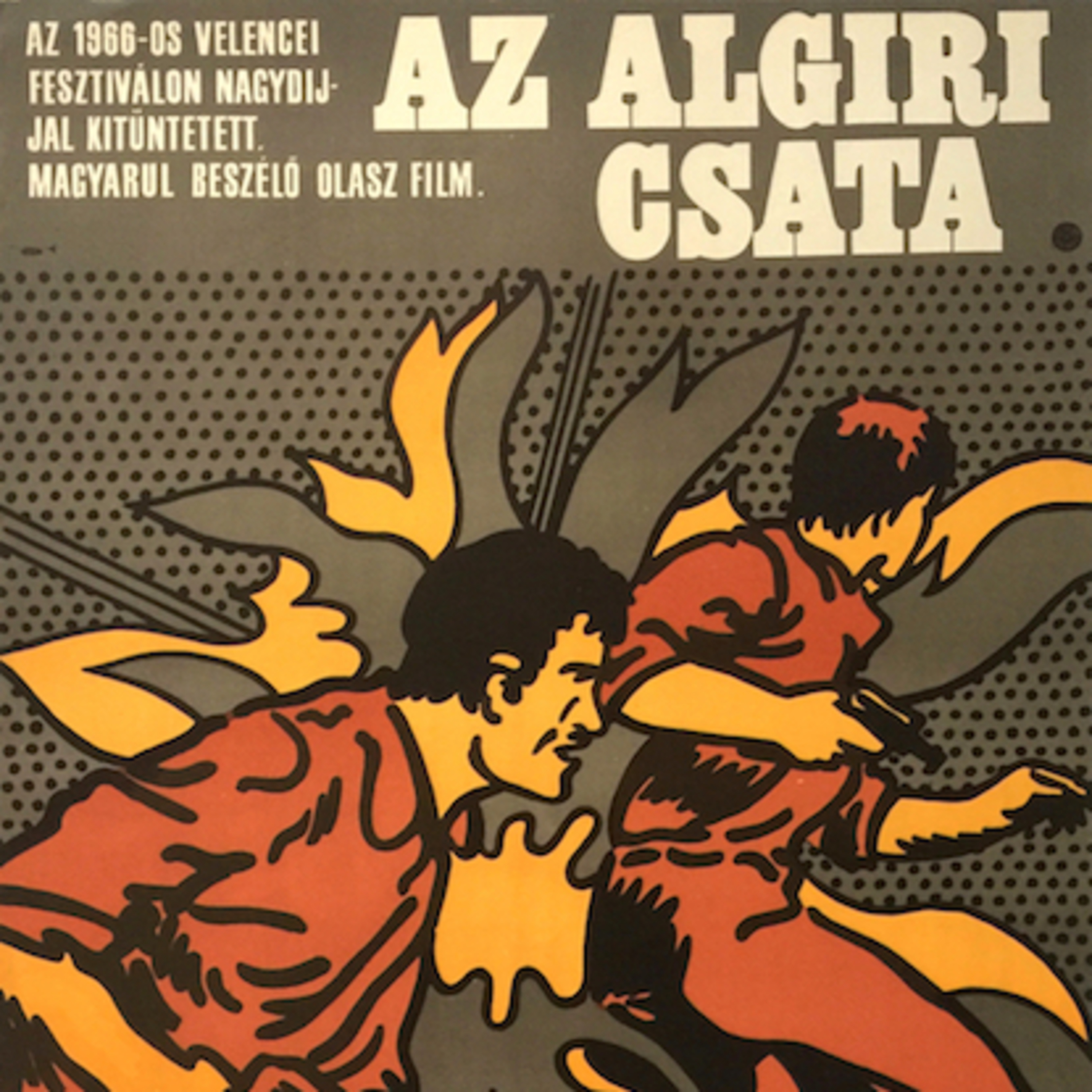 138 - Titkolt háború, titkos hadsereg episode artwork