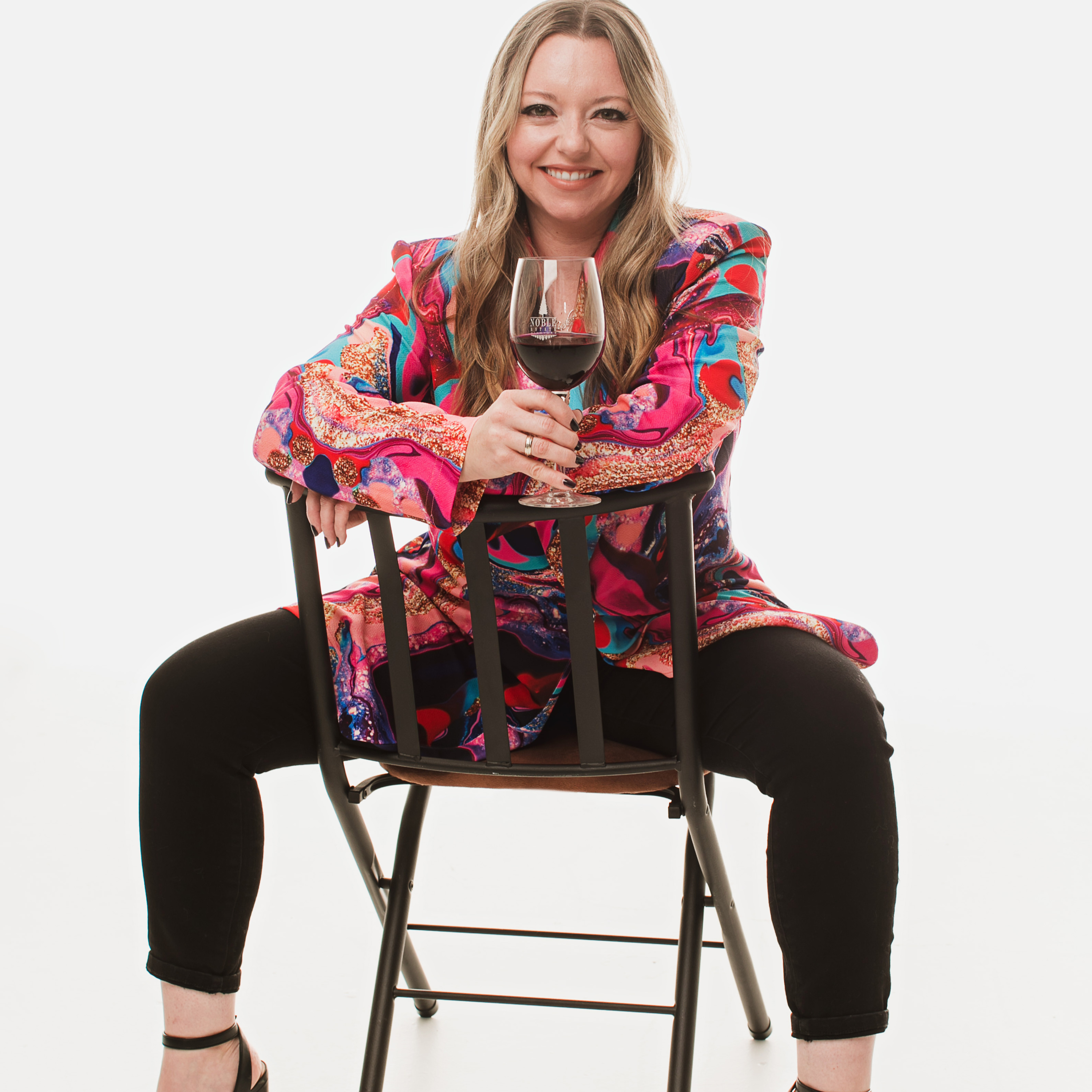 Dance Uncorked Podcast