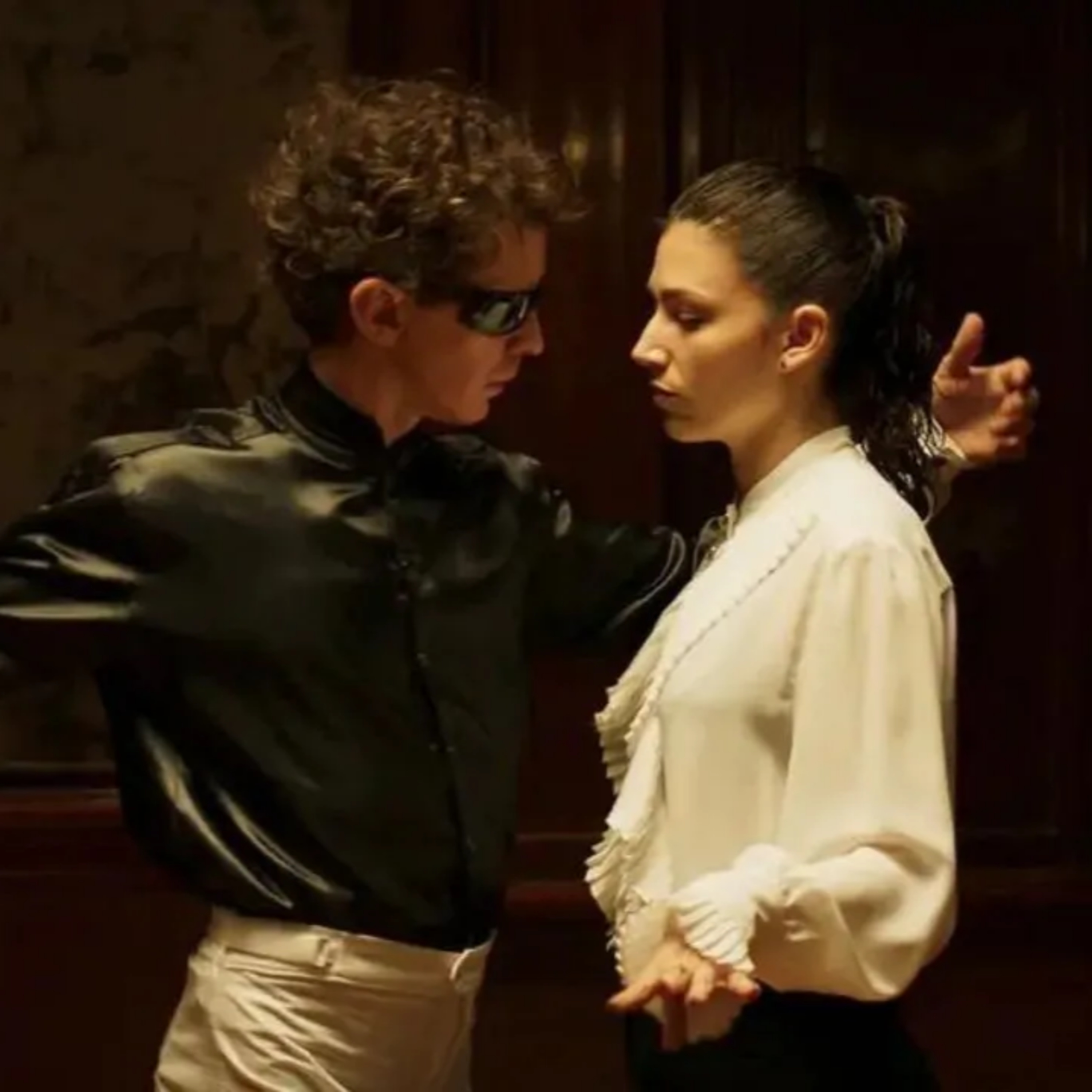 EL JOCKEY, la recensione di Silvia Gorgi