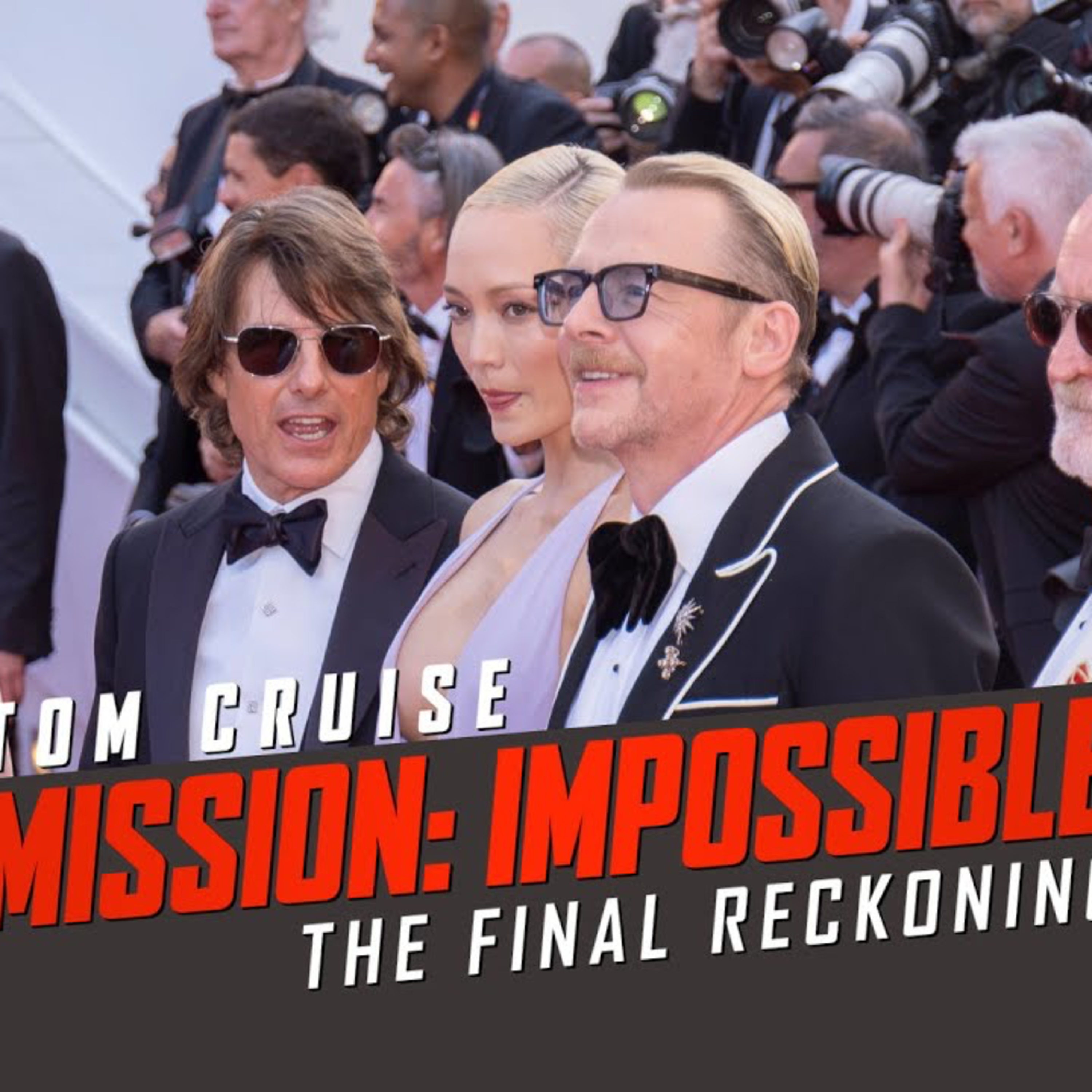 MISSION: IMPOSSIBILE - THE FINAL RECKONING, la recensione in anteprima dal Festival di Cannes