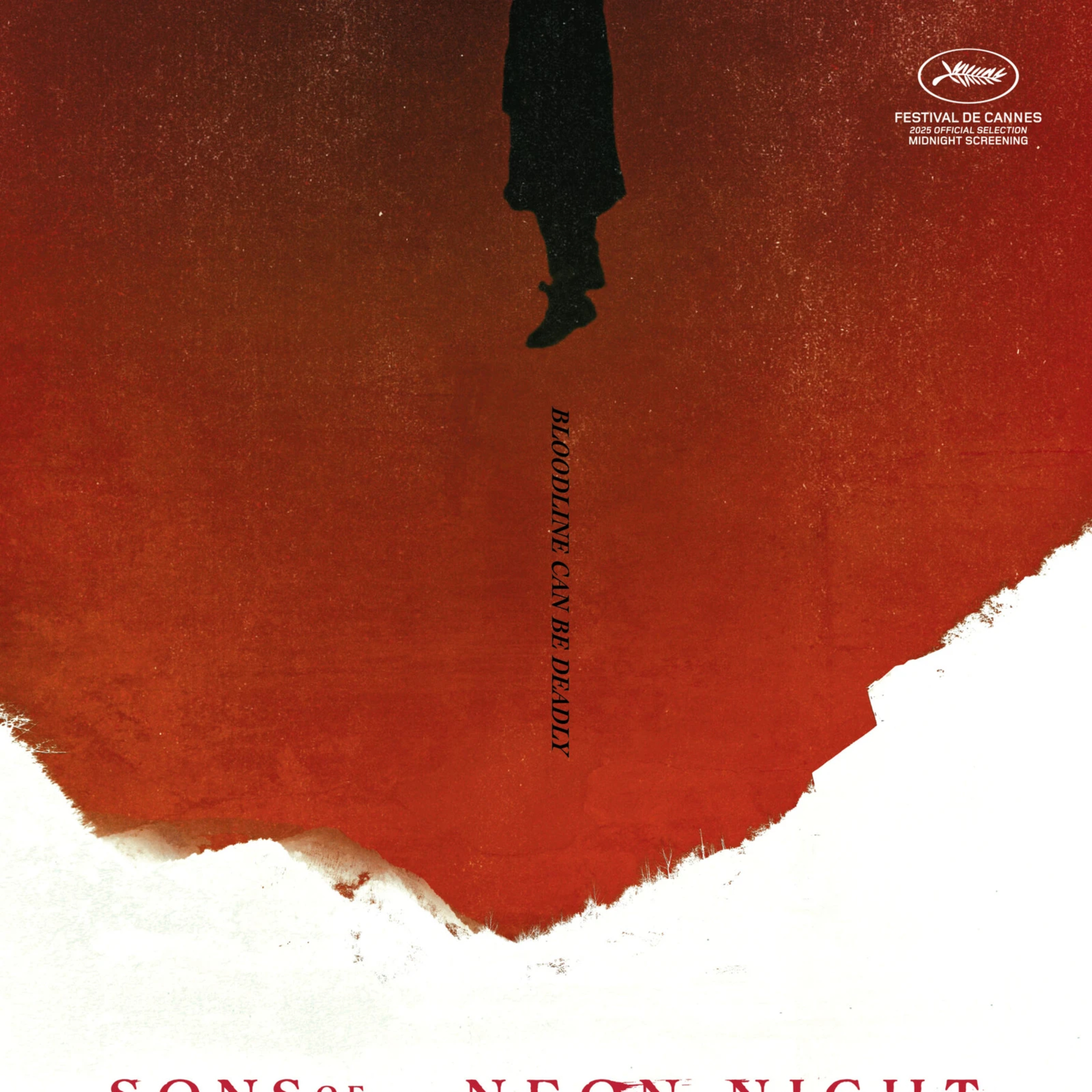 SONS OF THE NEON NIGHT, la recensione in anteprima dal Festival di Cannes del film di Juno Mak.