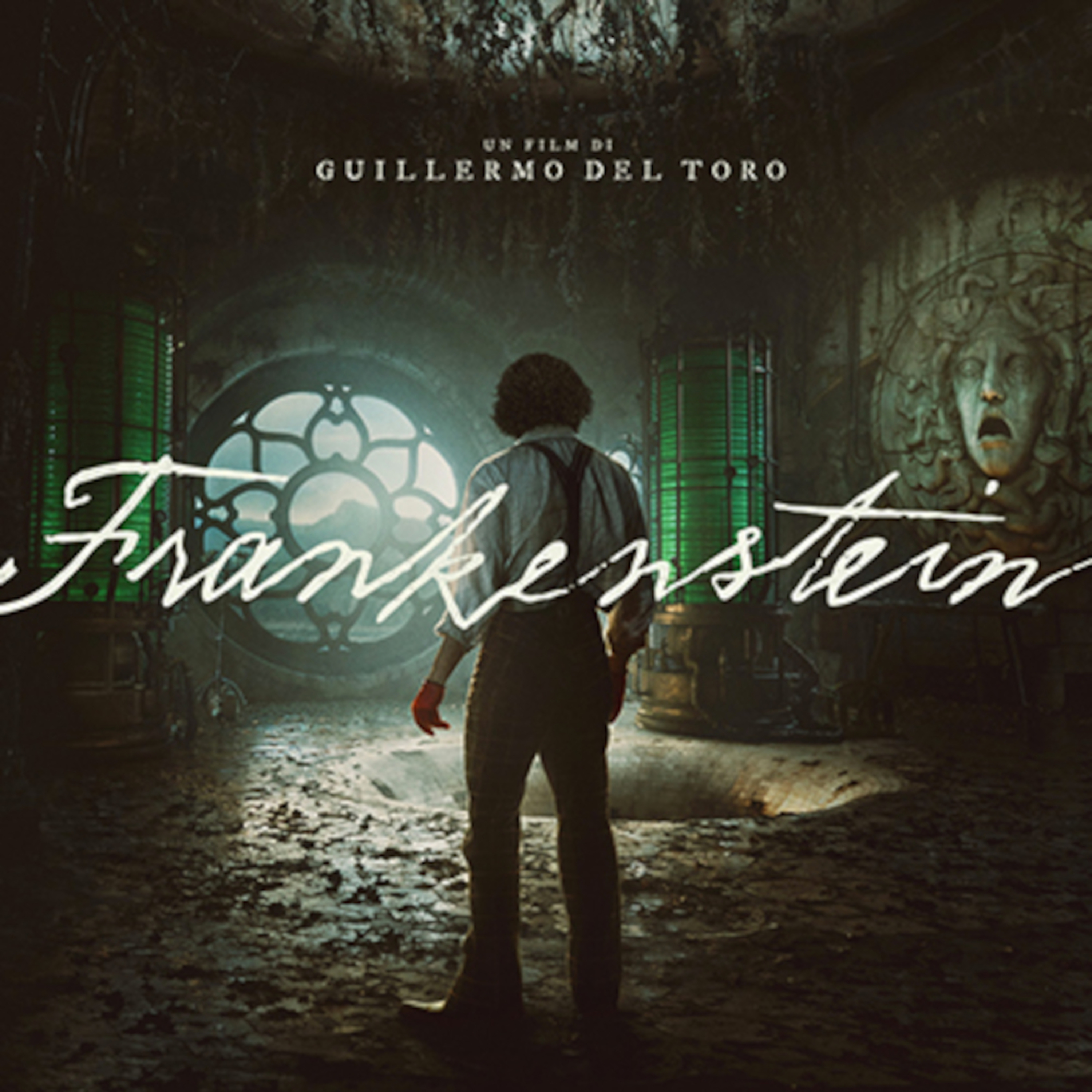 FRANKESTEIN di Guillermo del Toro, la recensione SUGARPULP dalla Mostra del Cinema di Venezia