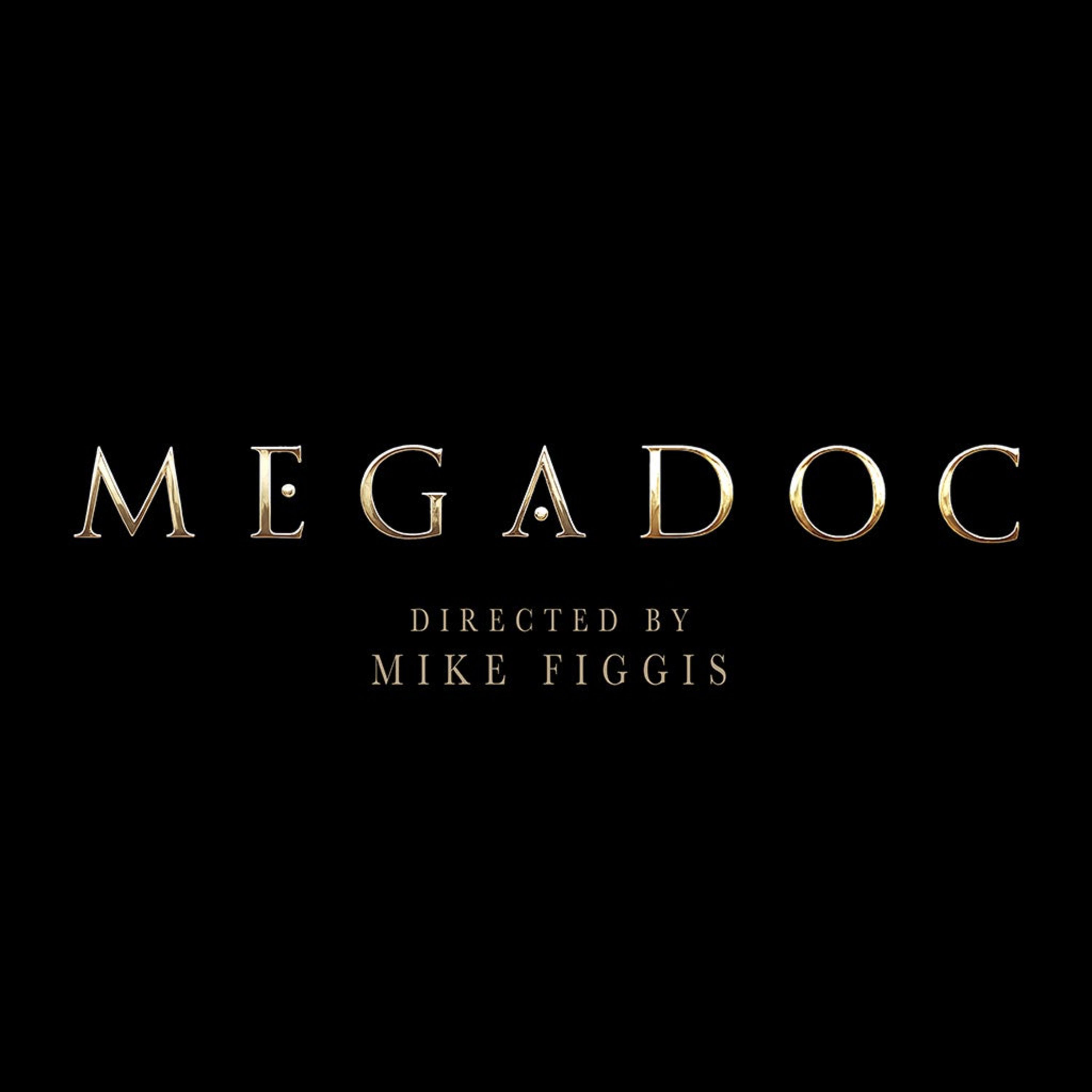 MEGADOC, il documentario di Mike Figgis dedicato al making of di MEGALOPOLIS di Francis Ford Coppola