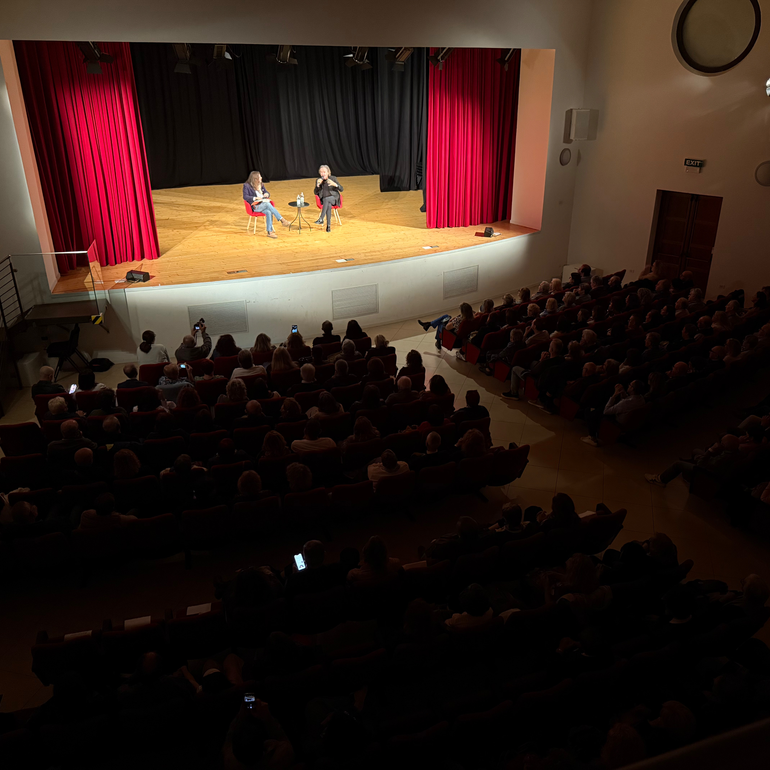 Festival ed eventi culturali: il caso de L'IMPRESA DELLA BELLEZZA