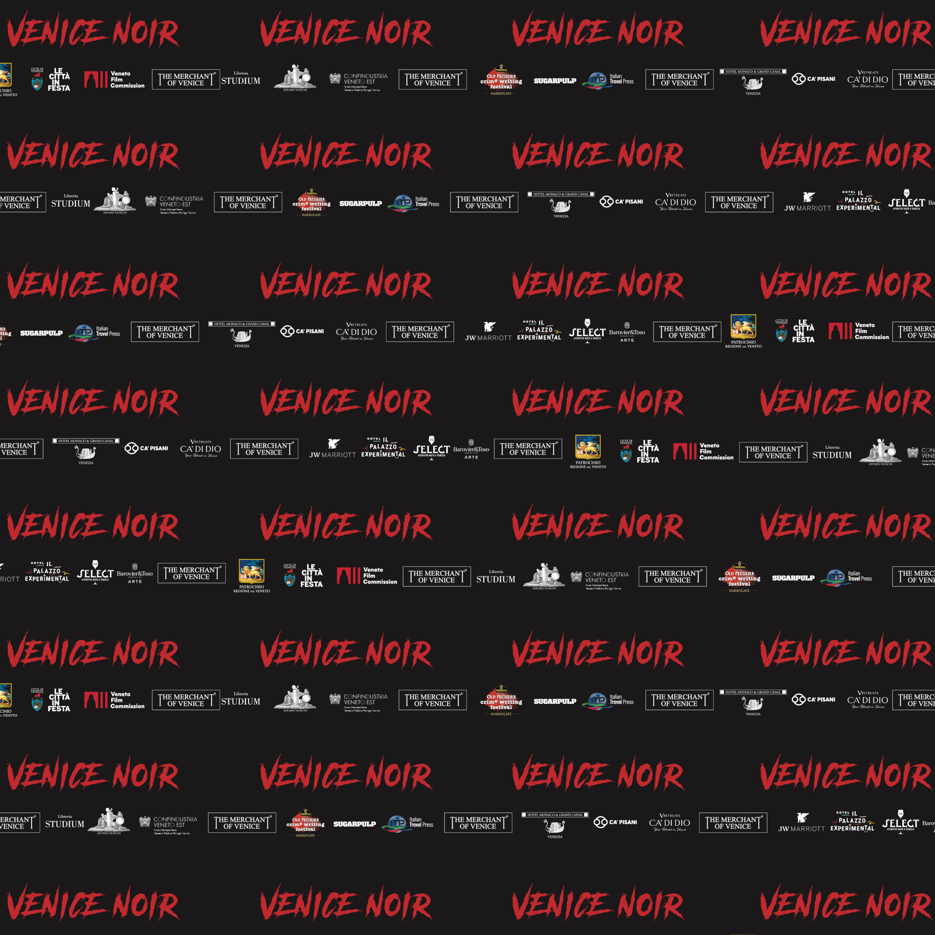 VENICE NOIR 2025, il racconto di Giacomo Brunoro e Andrea Andreetta per SUGARPULP