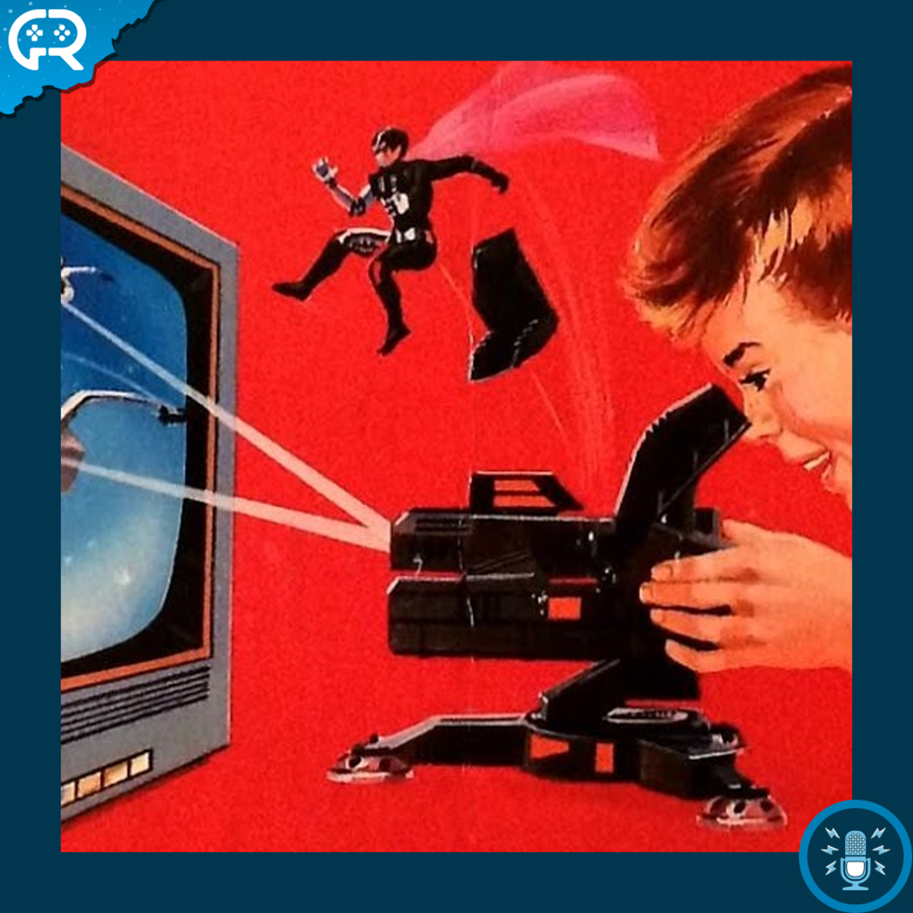 094 - I Formati Video nei Videogiochi episode artwork
