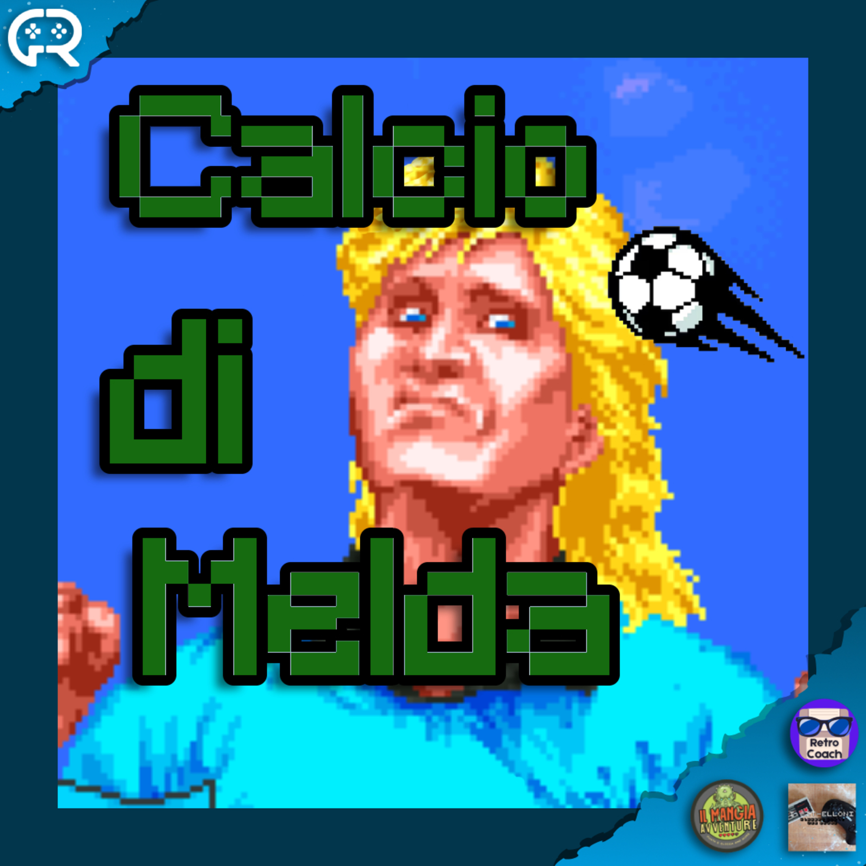 171 - Calcio di Melda episode artwork