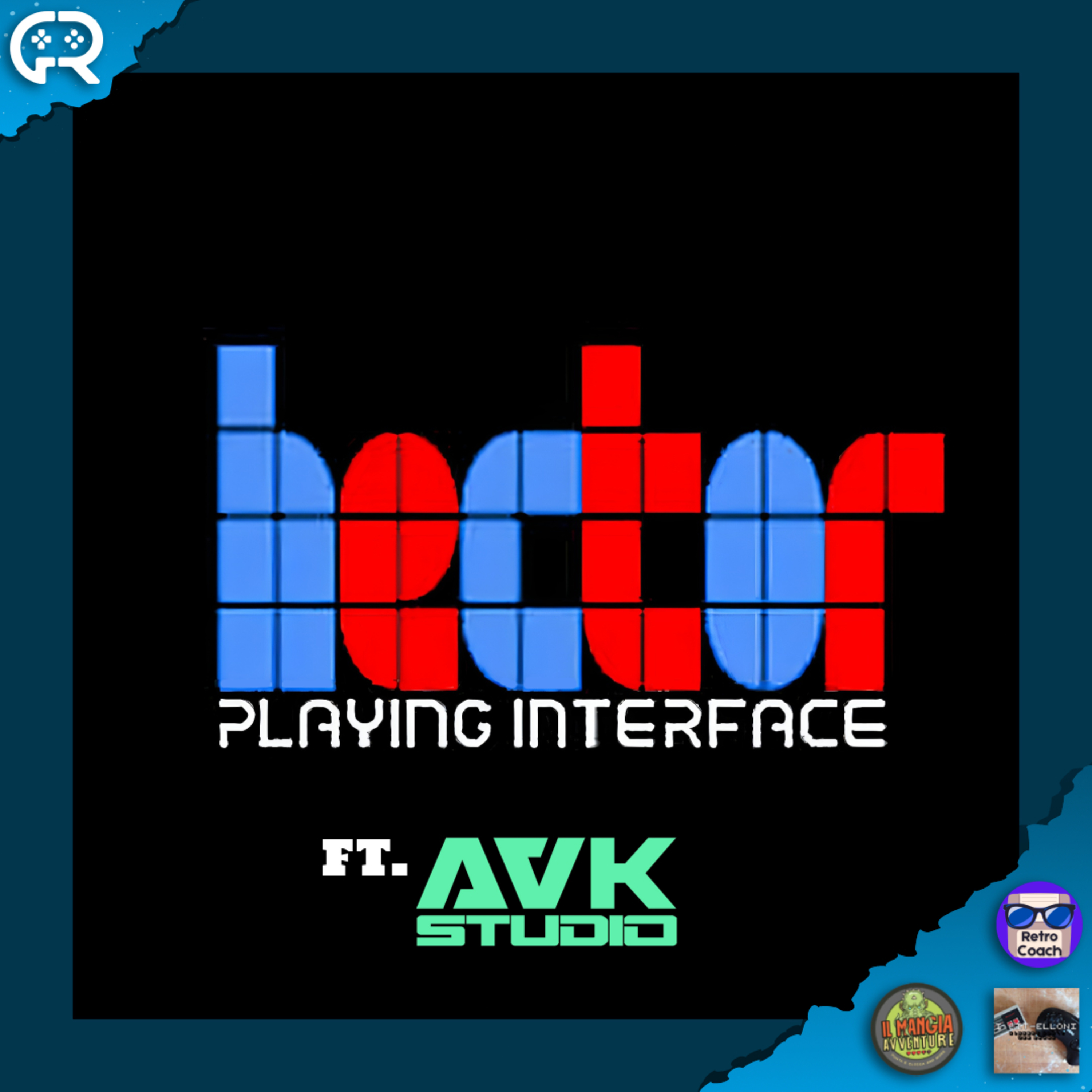 184 - Hector Playing Interface - HECT episode artwork