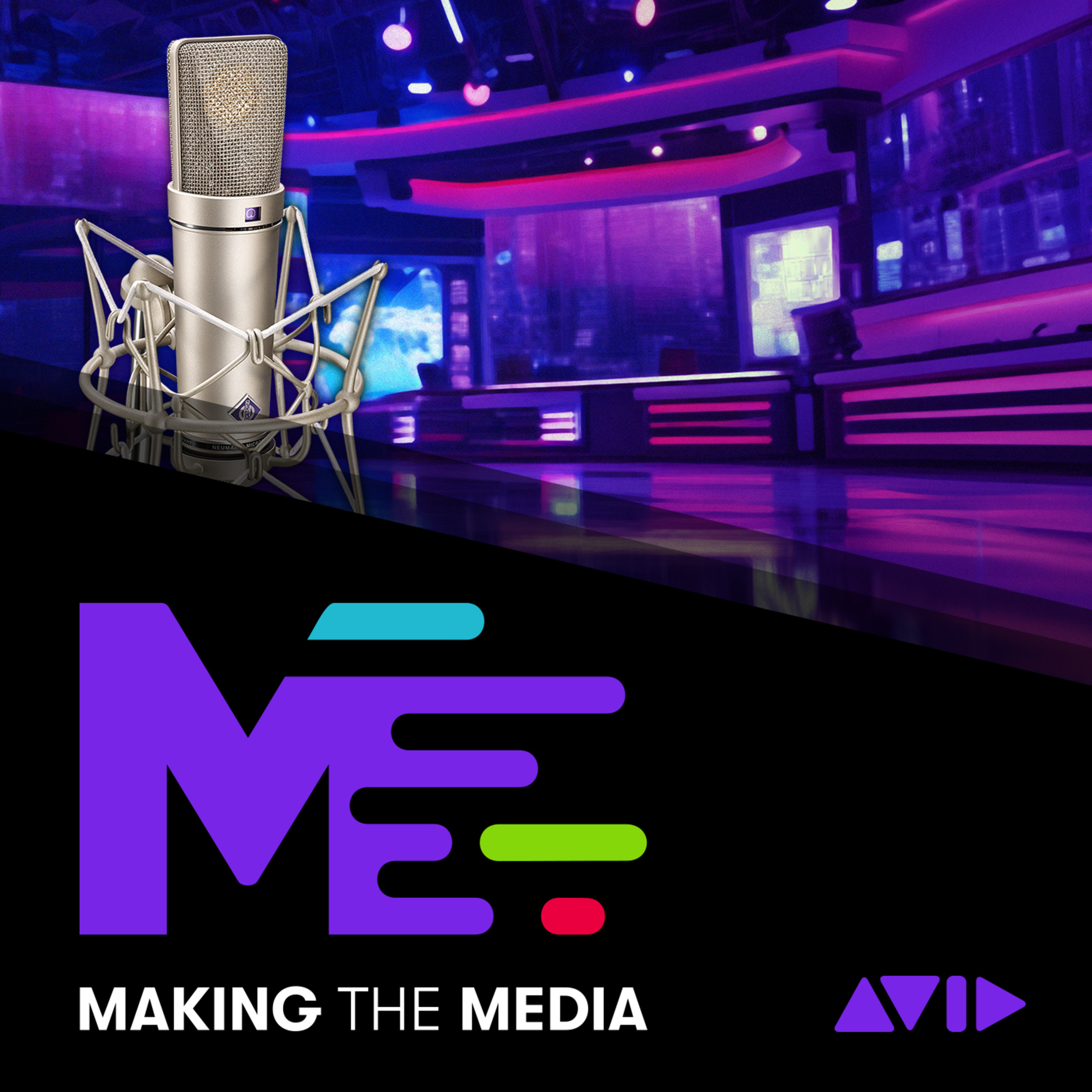Making the Media