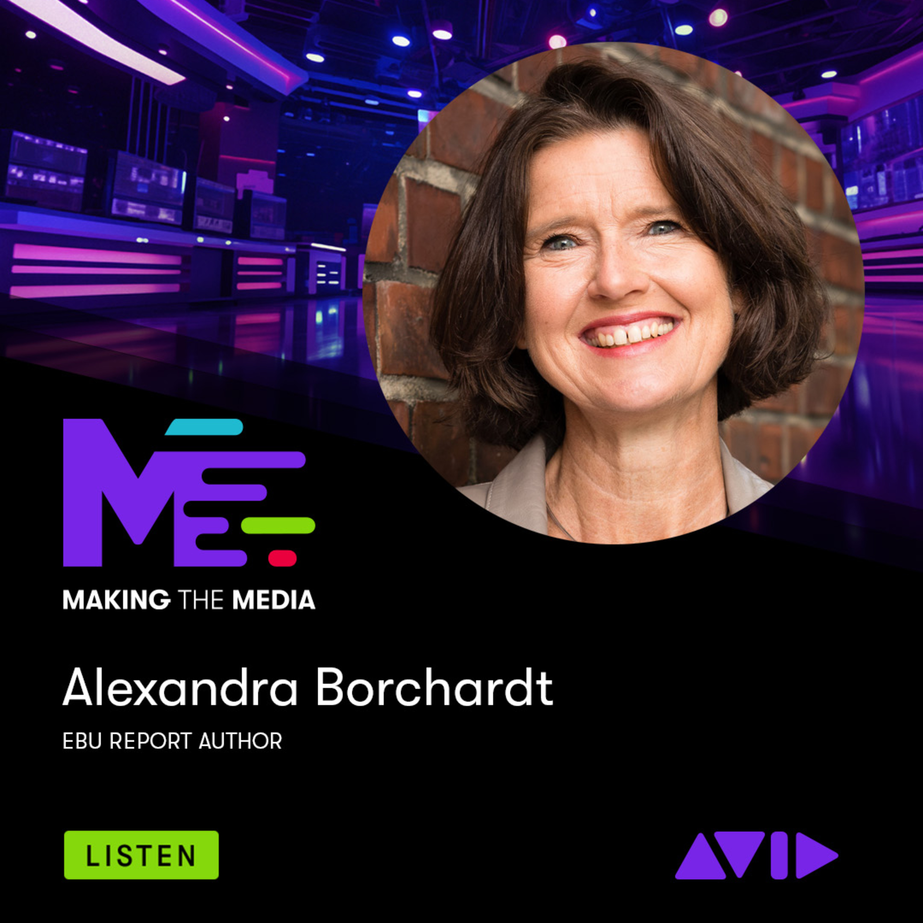 Making the Media
