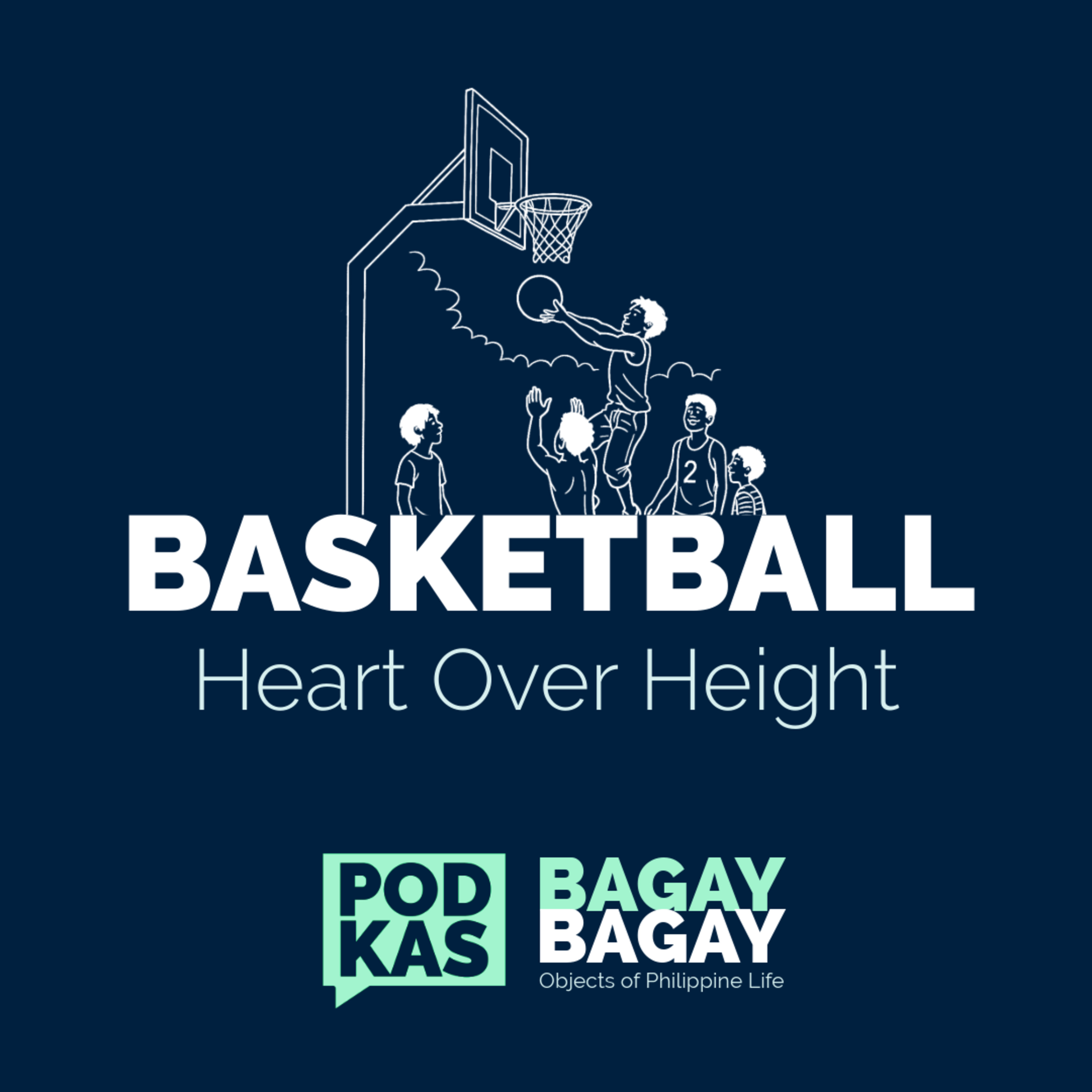 Basketball: Heart Over Height episode artwork