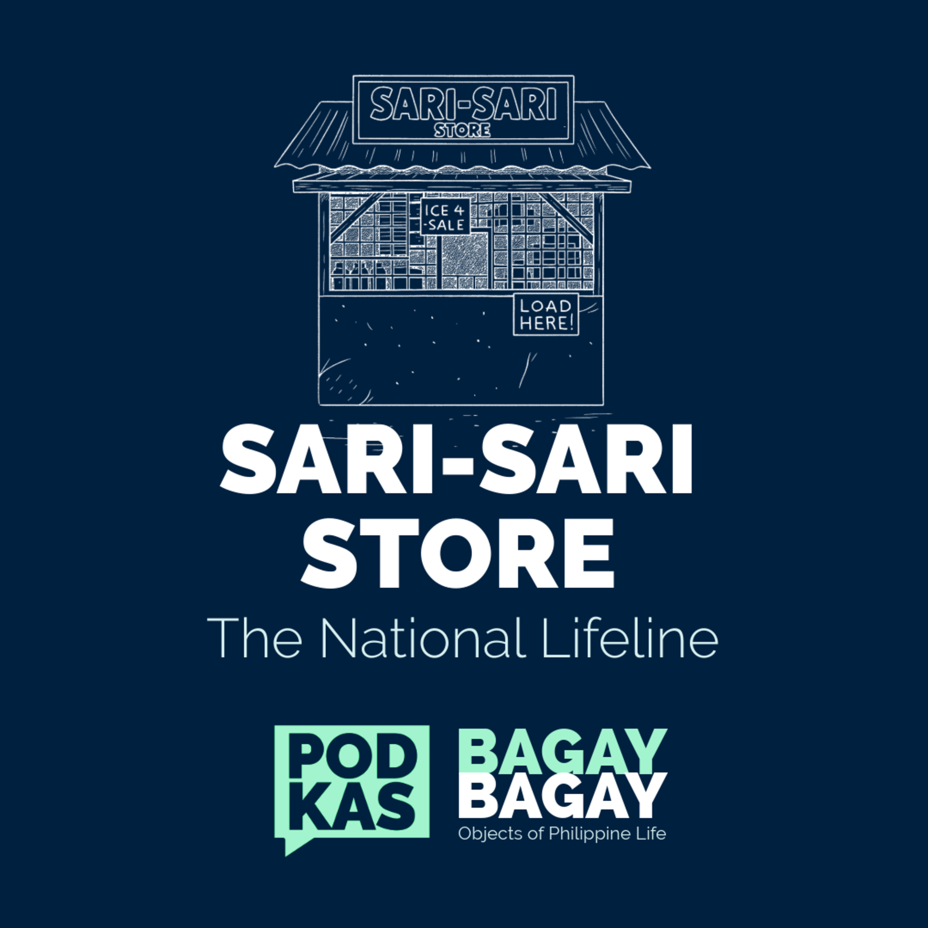 Sari-Sari Store: The National Lifeline episode artwork