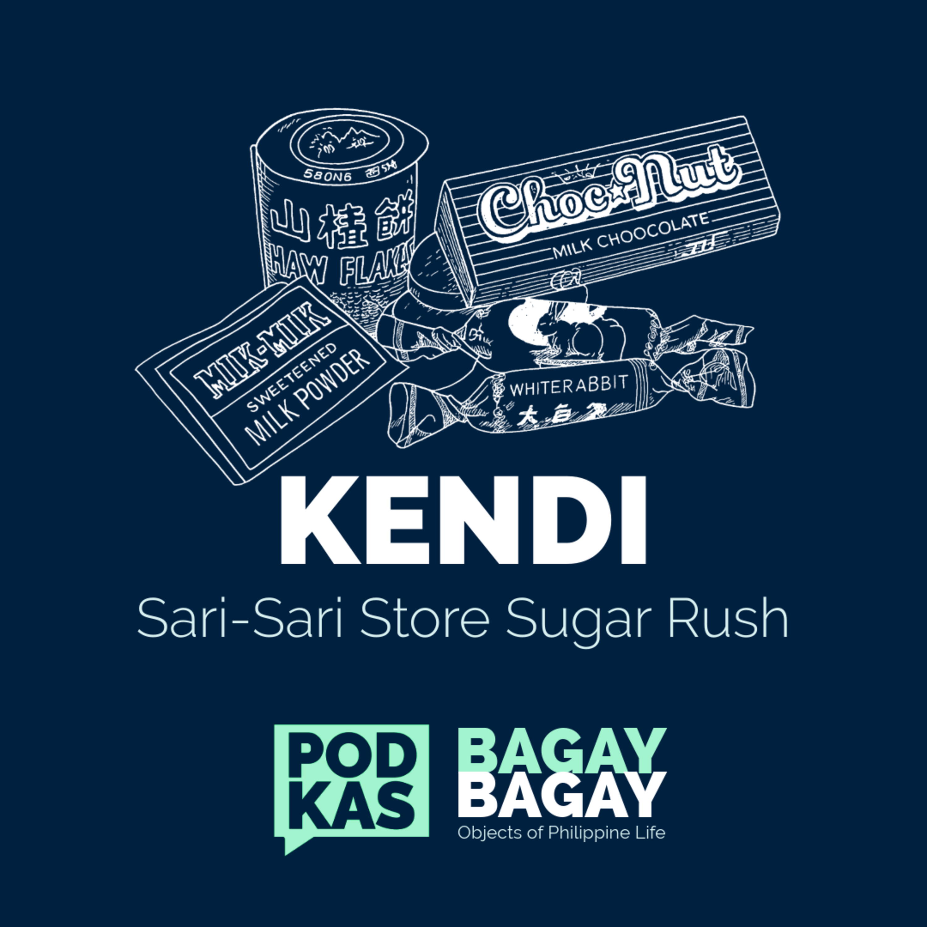 Kendi: Sari-Sari Store Sugar Rush episode artwork