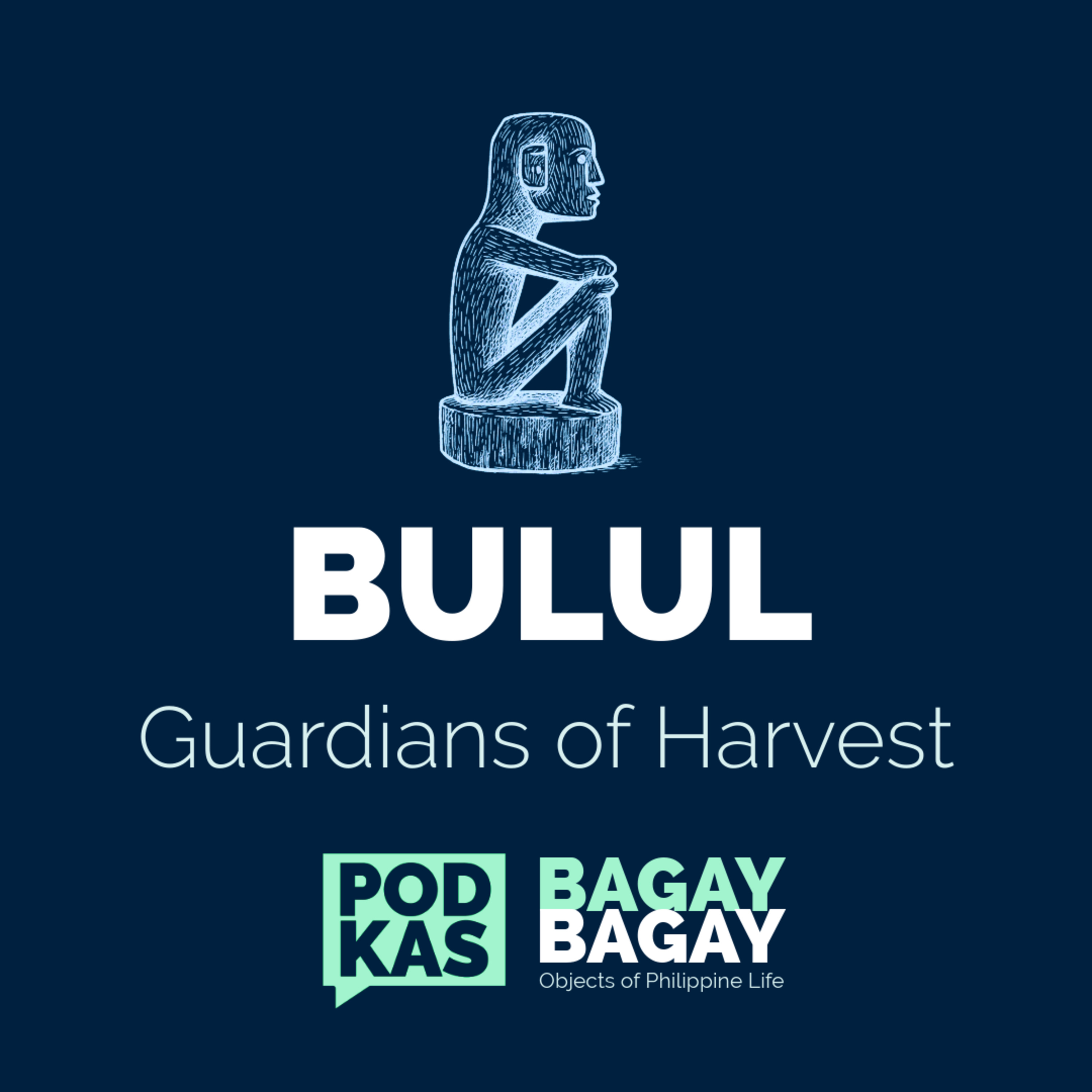 Bulul: Guardians of Harvest episode artwork