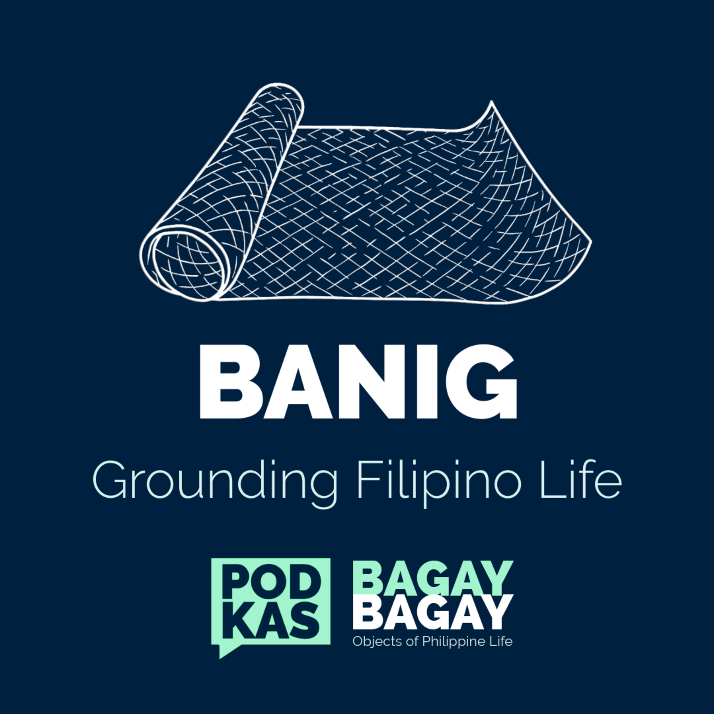 Banig: Grounding Filipino Life episode artwork