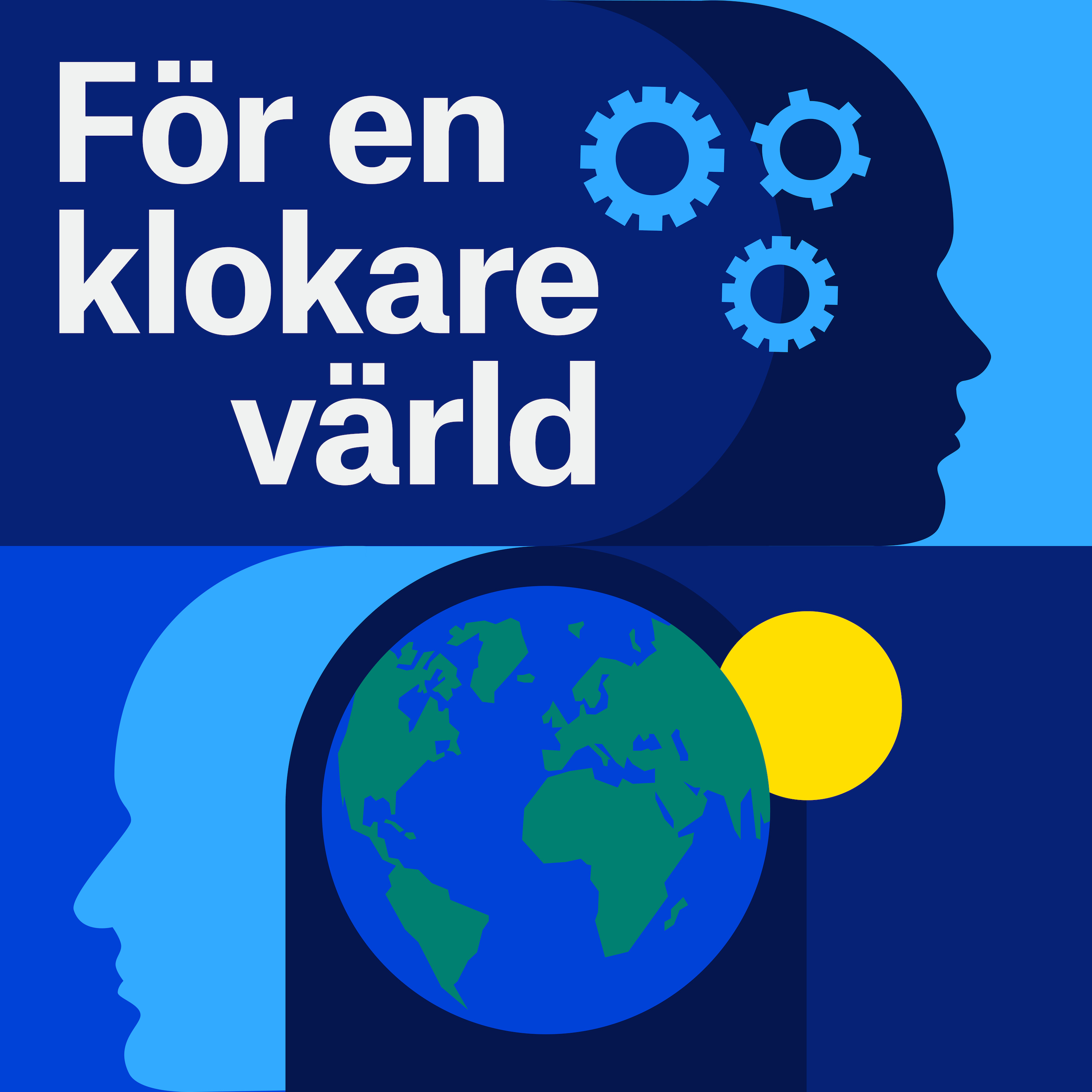 För en klokare värld