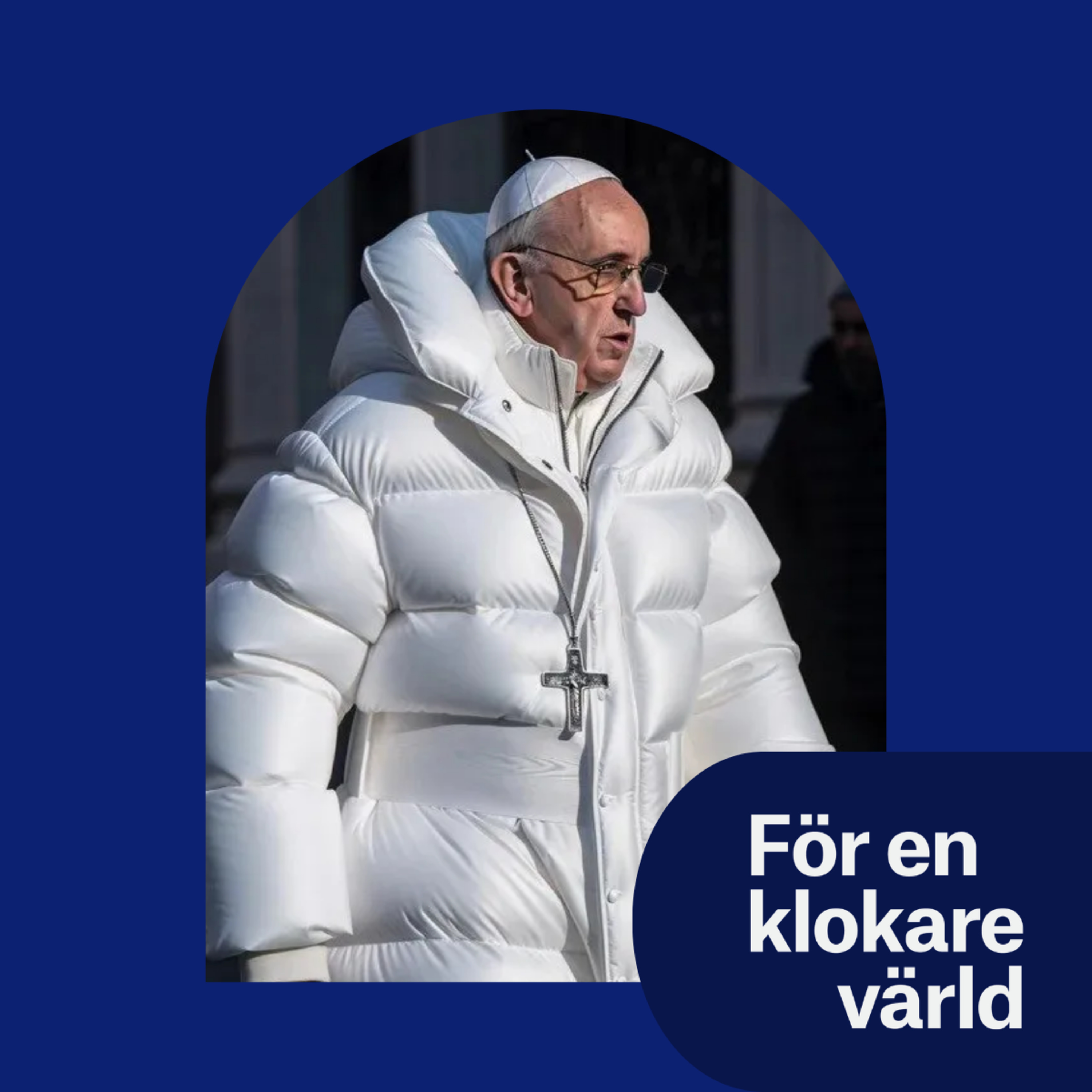 När bildbevisen dött – vem räddar journalistik och offentlighet? episode artwork